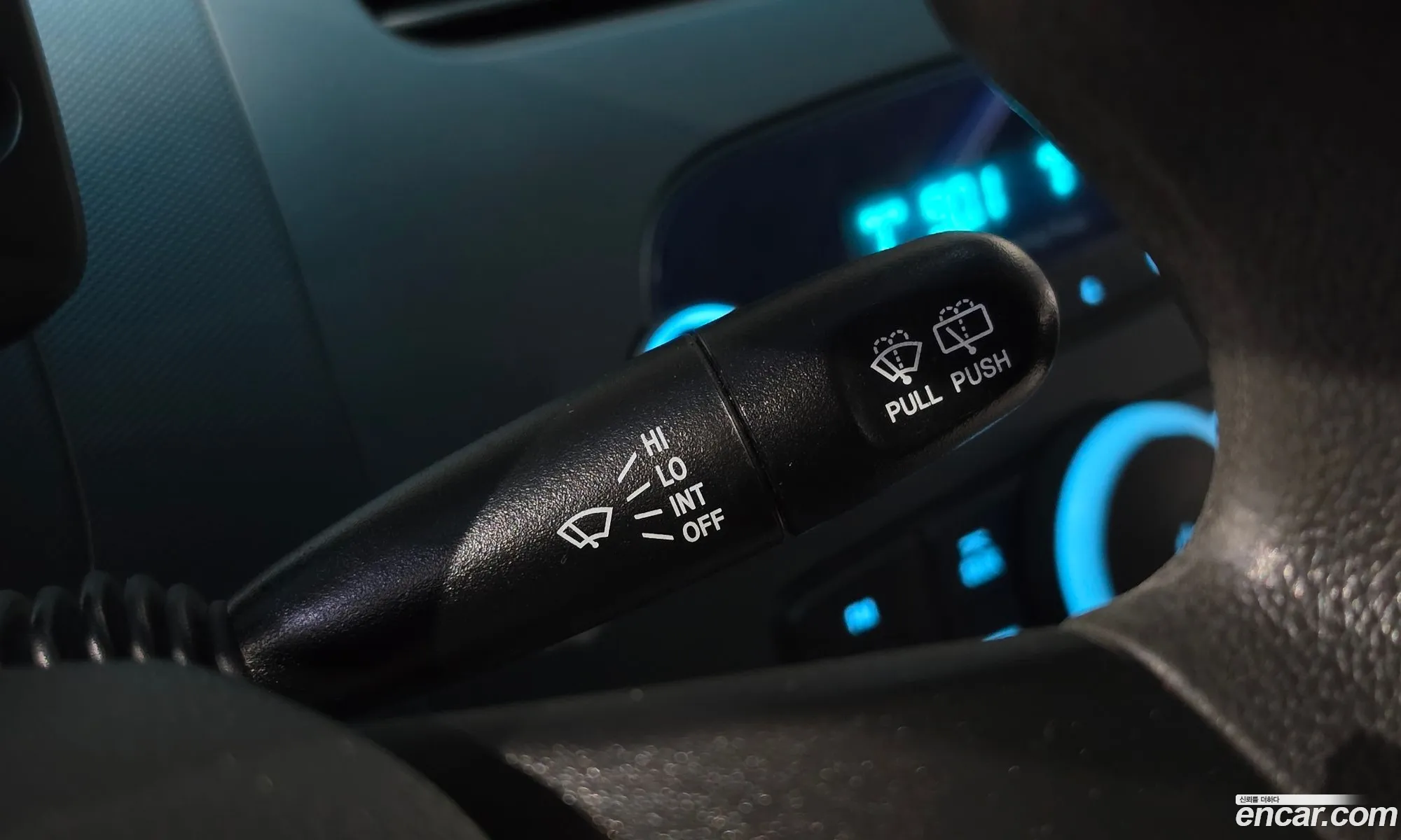 Chevrolet (GM Daewoo) Spark 2012 — 24