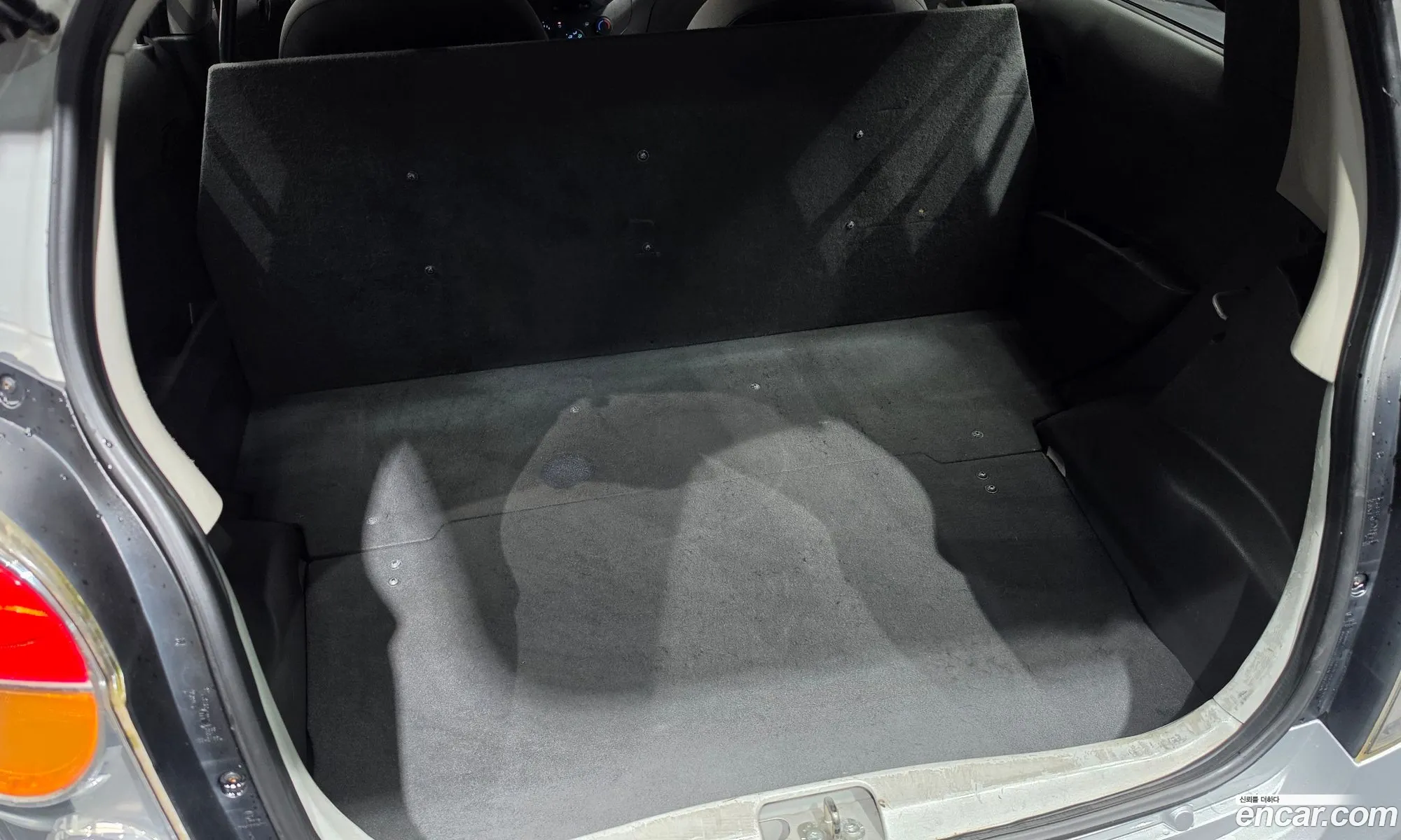 Chevrolet (GM Daewoo) Spark 2012 — 13