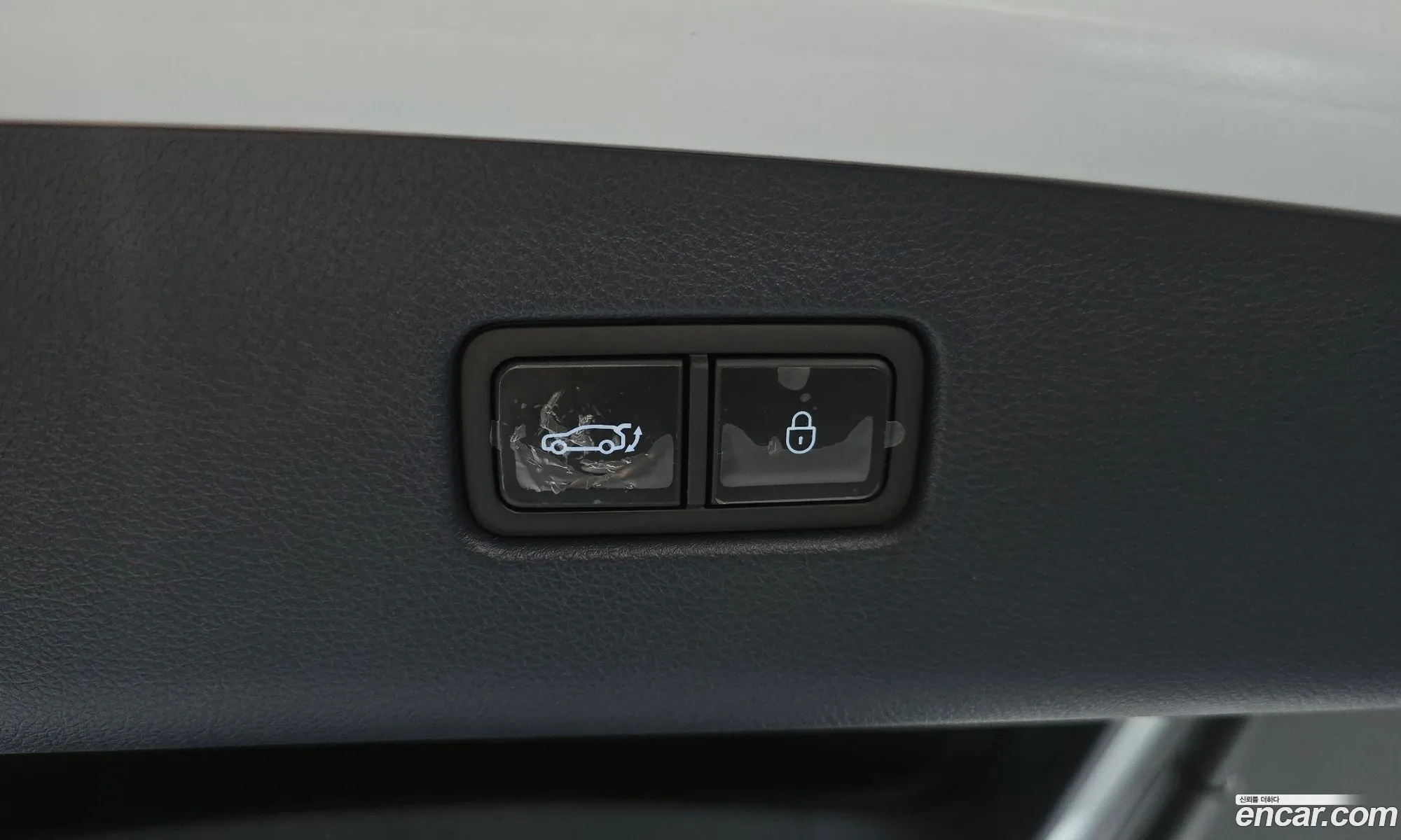 Genesis GV70 2021 — 18