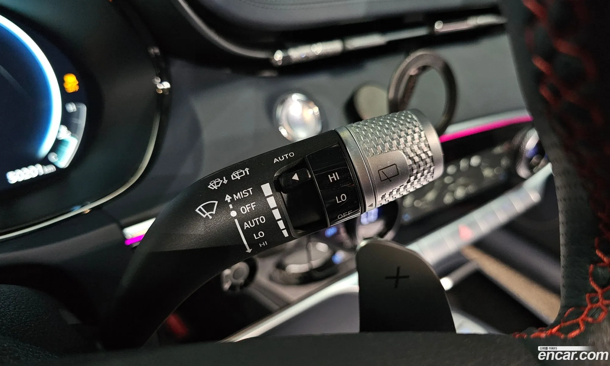 Genesis GV70 2021 — 41