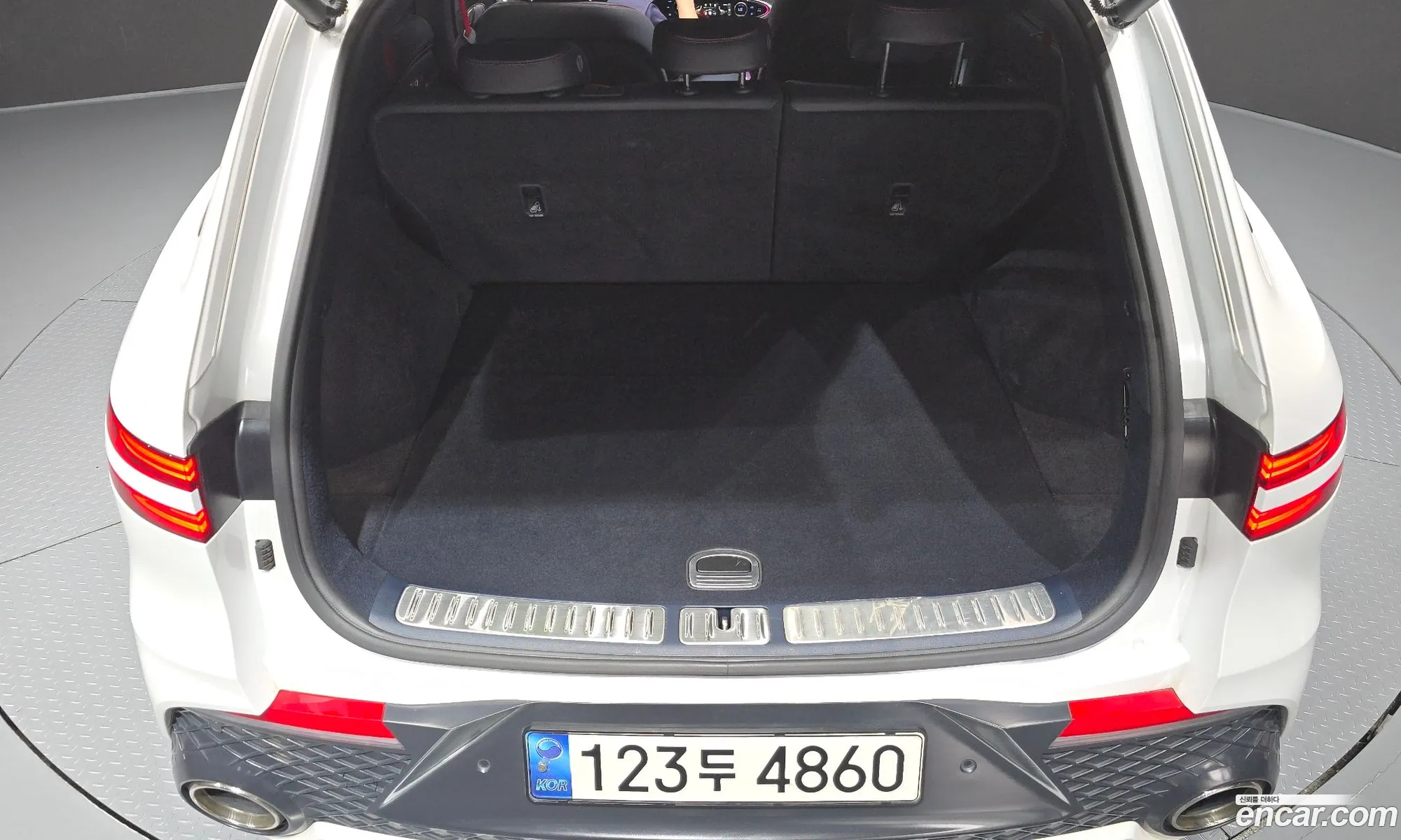 Genesis GV70 2021 — 7