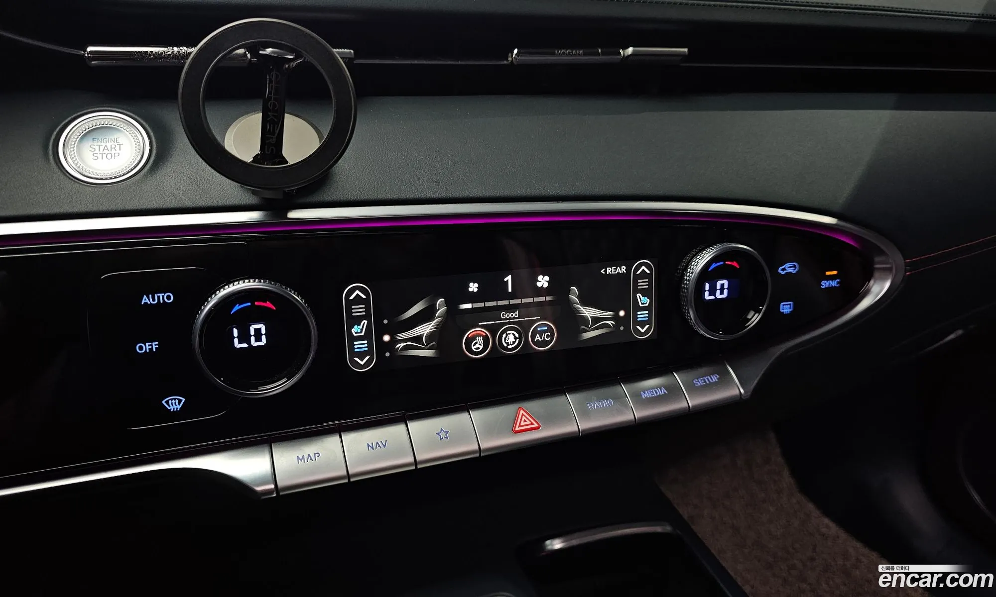 Genesis GV70 2021 — 4