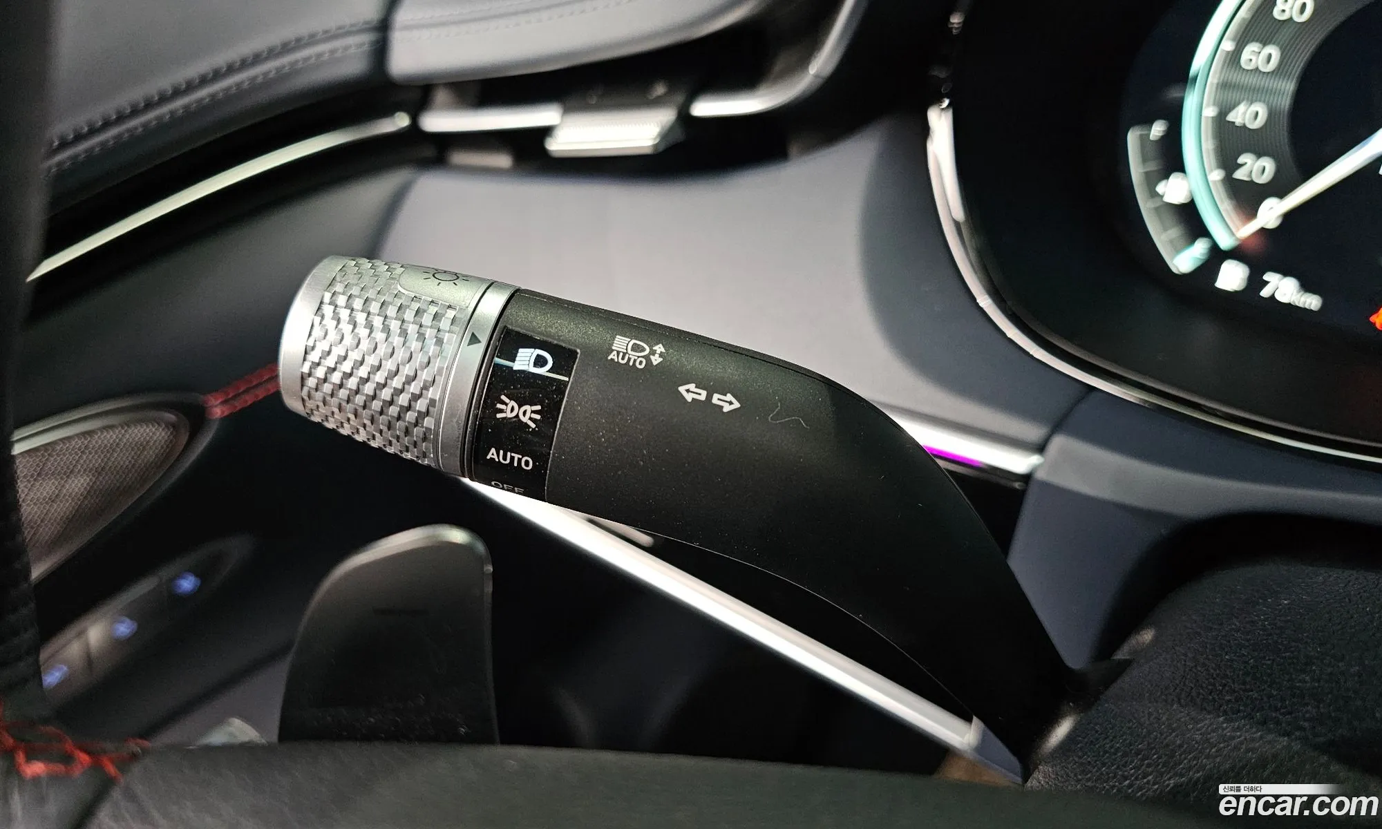 Genesis GV70 2021 — 6