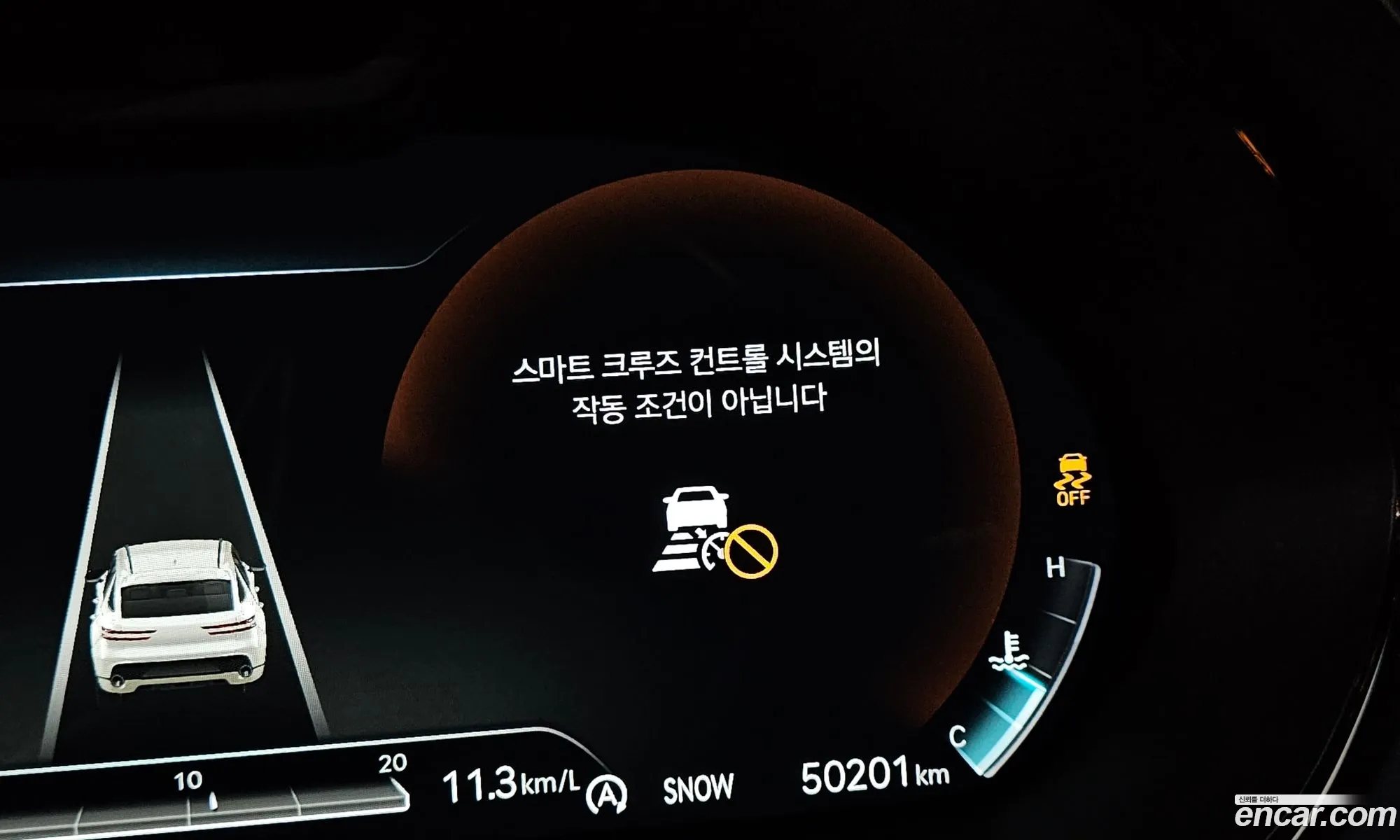 Genesis GV70 2021 — 2