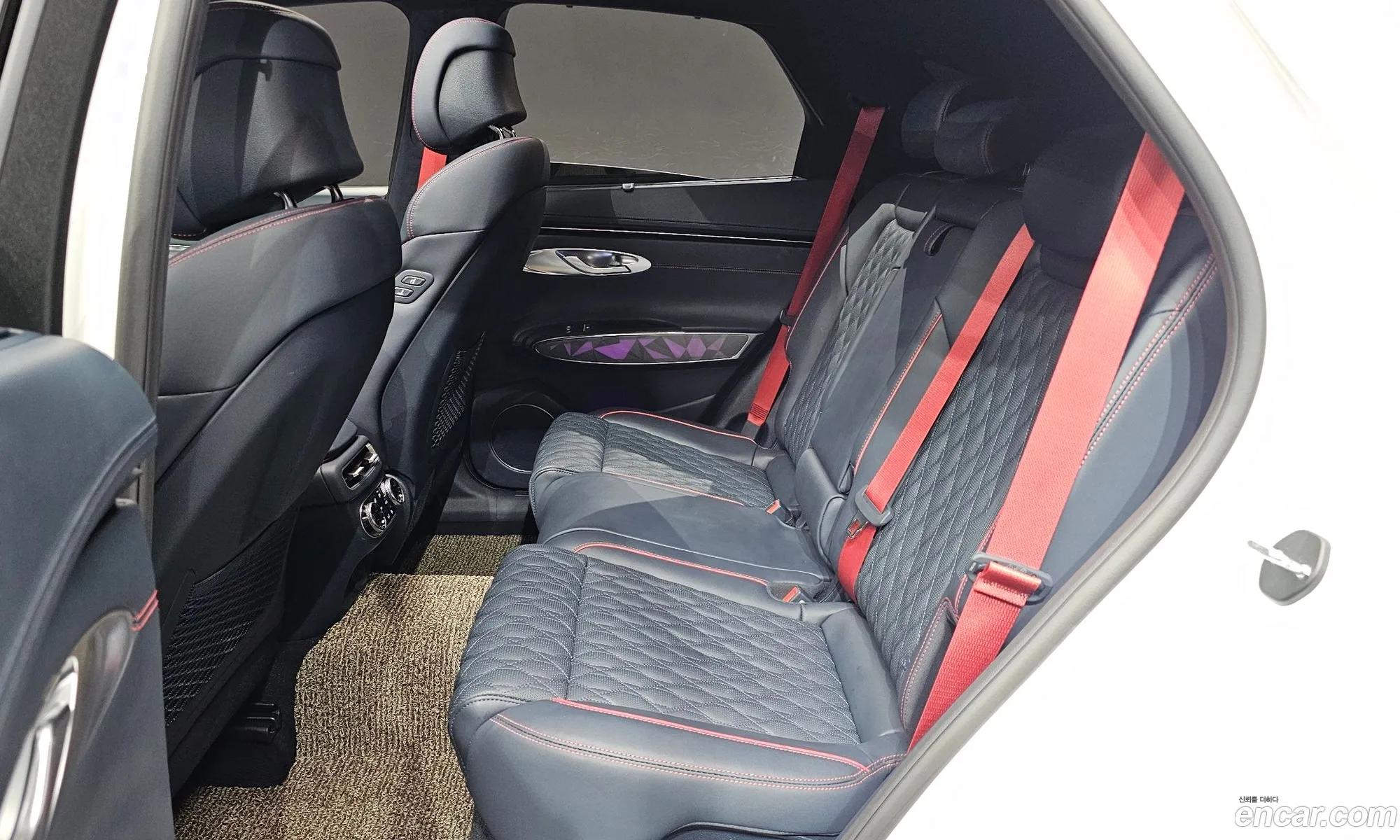 Genesis GV70 2021 — 19