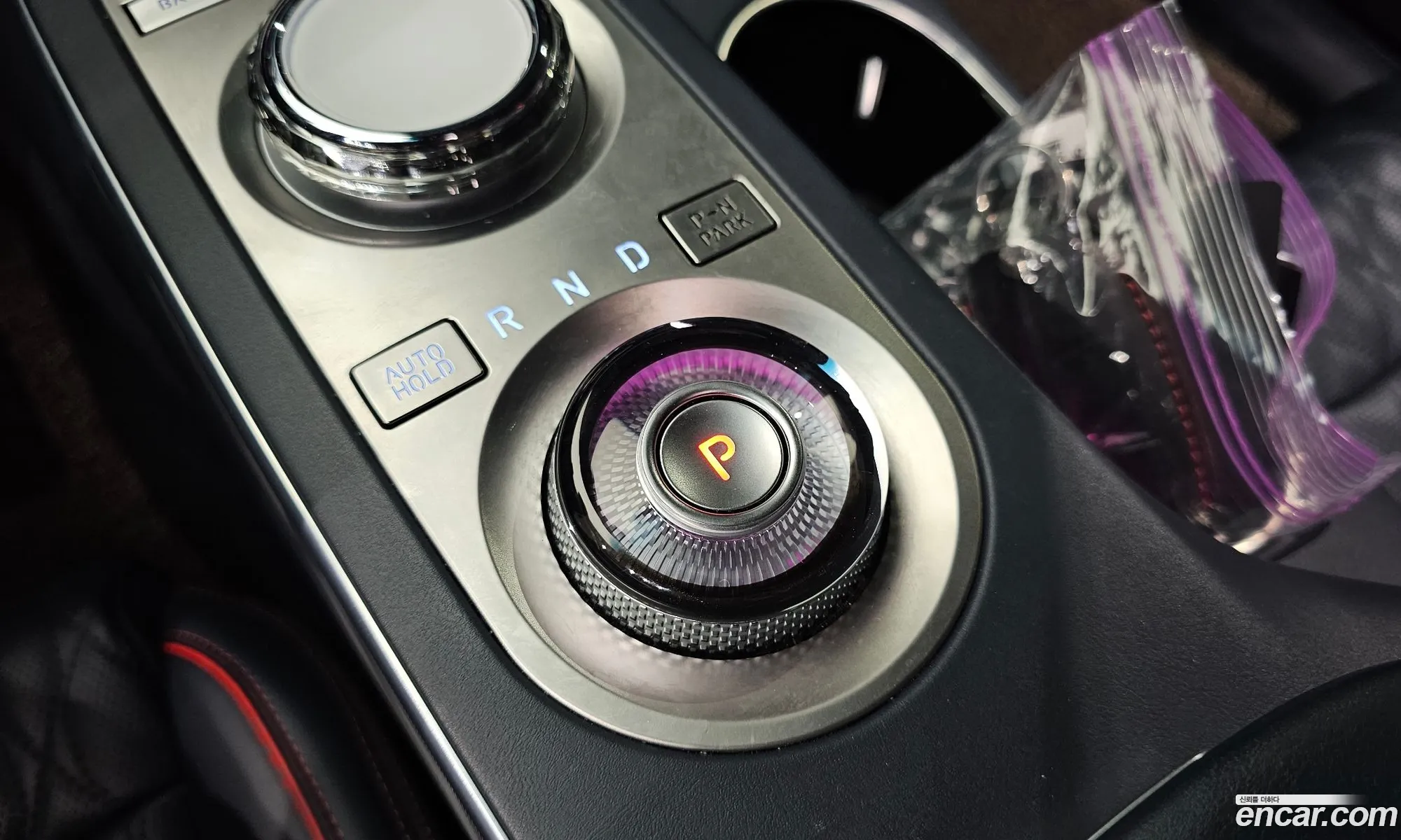 Genesis GV70 2021 — 26