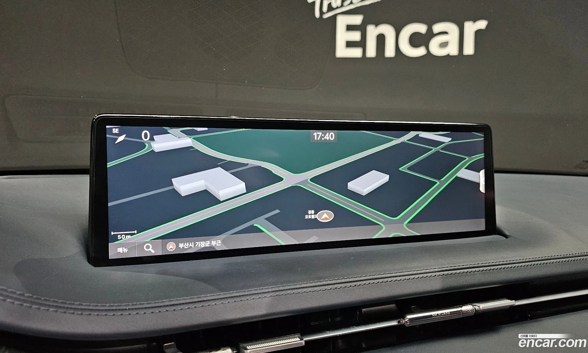 Genesis GV70 2021 — 8