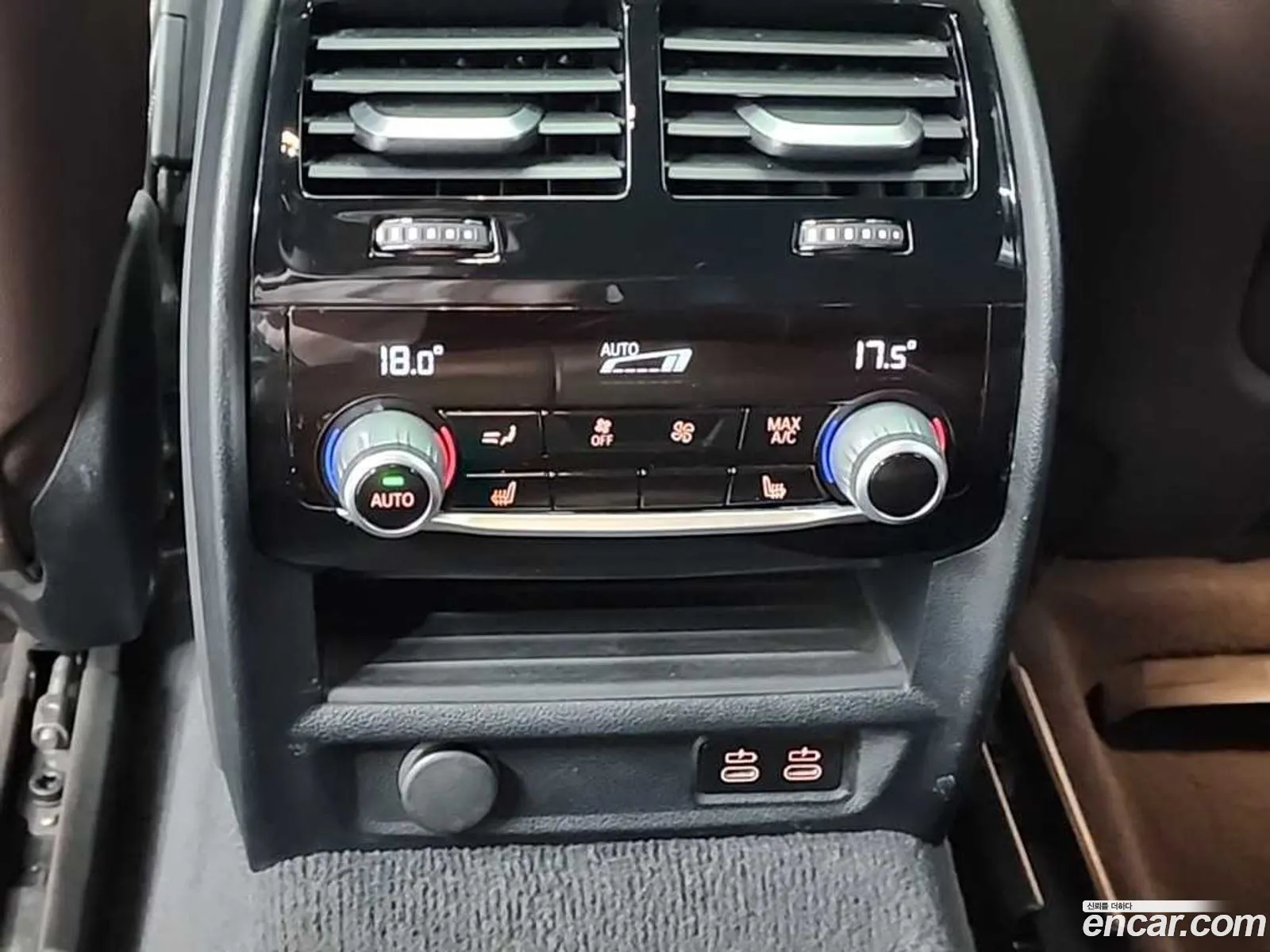 BMW 6 Series GT 2019 — 17
