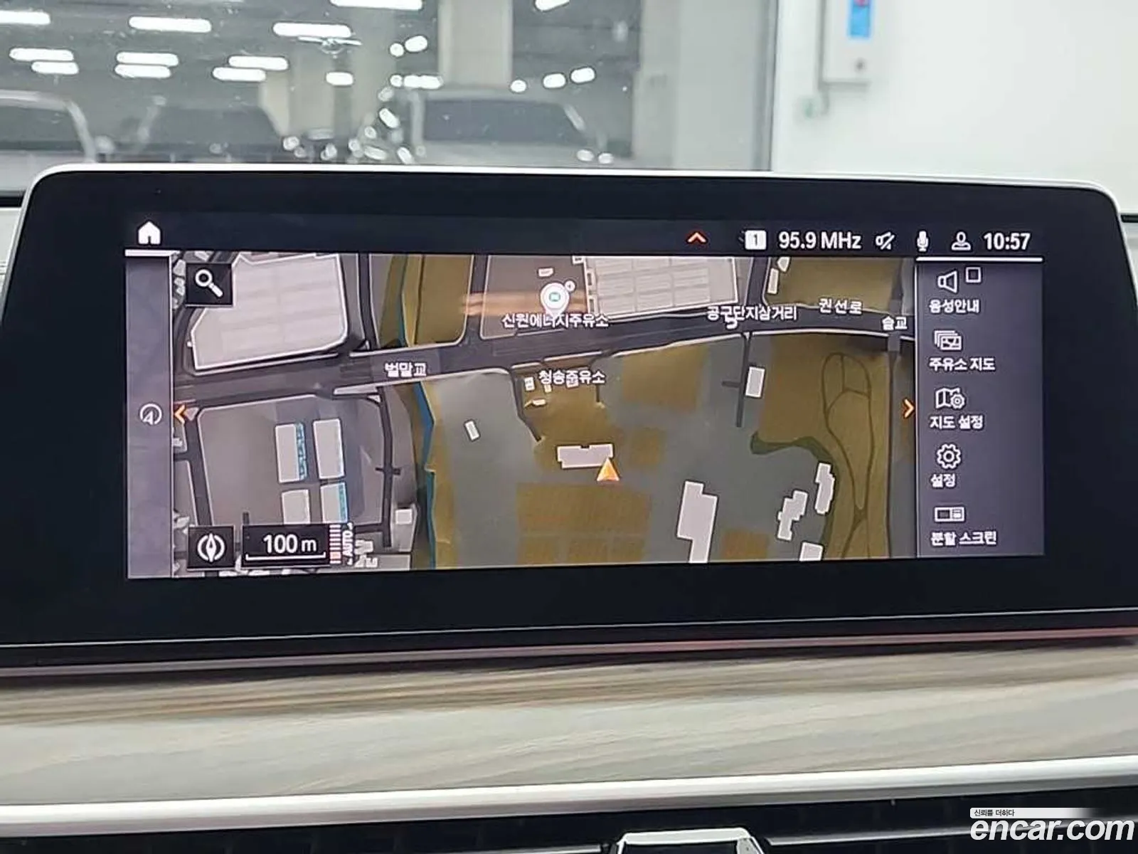 BMW 6 Series GT 2019 — 15