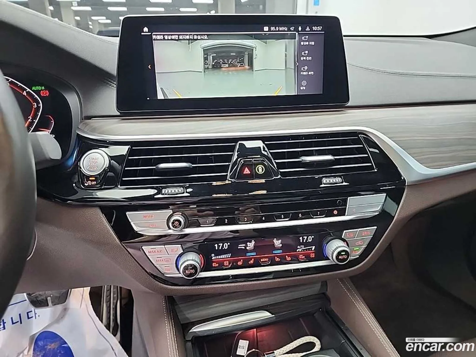 BMW 6 Series GT 2019 — 4