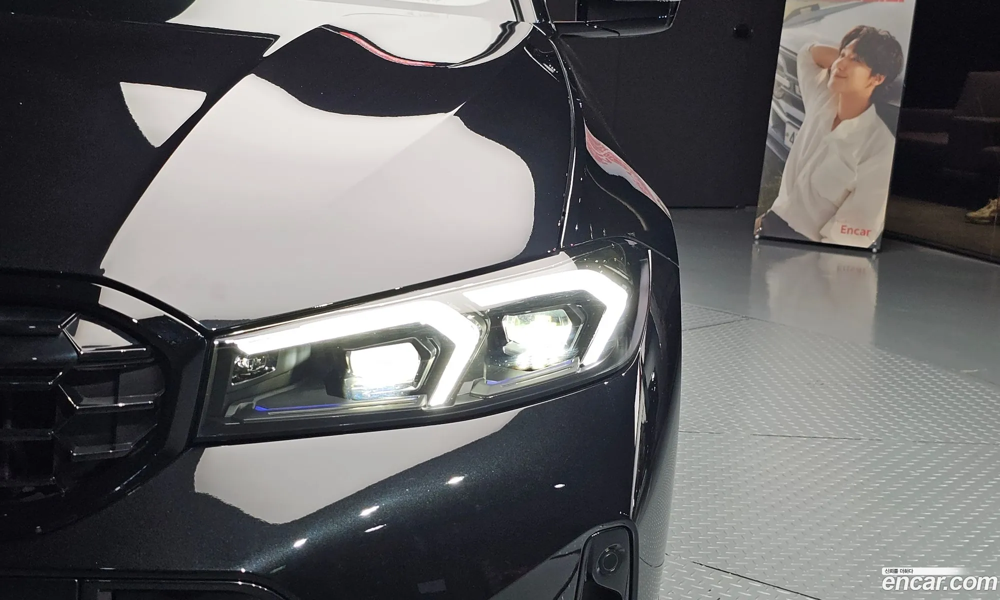 BMW 3 Series 2025 — 11