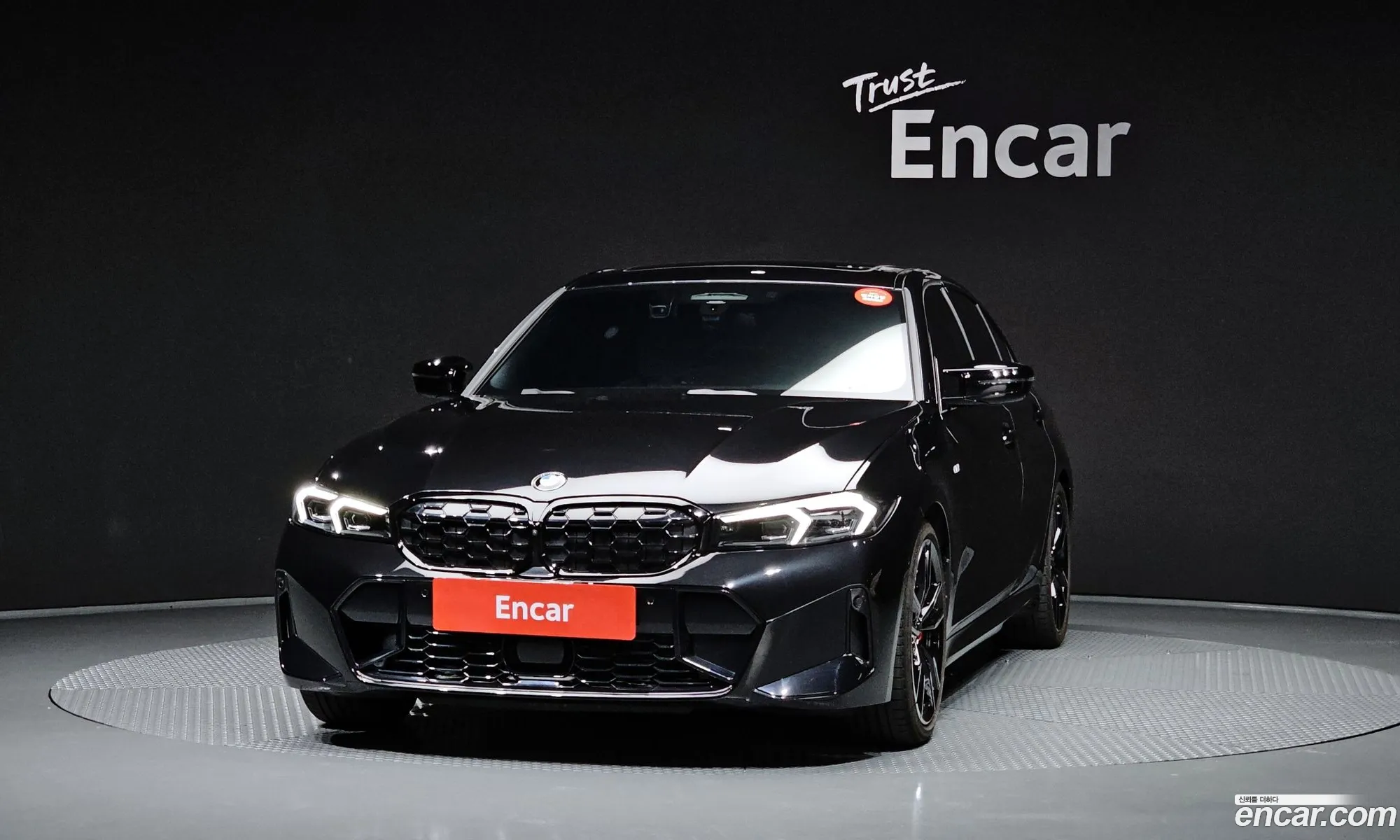 BMW 3 Series 2025 — 23
