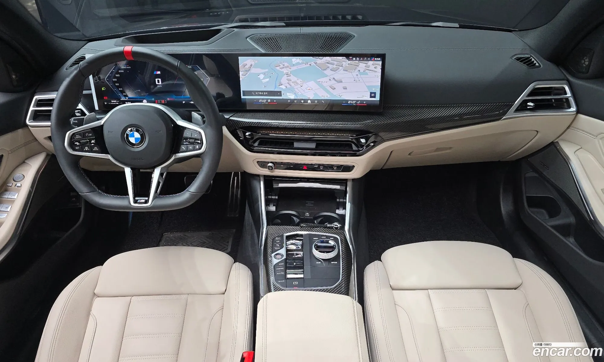 BMW 3 Series 2025 — 30