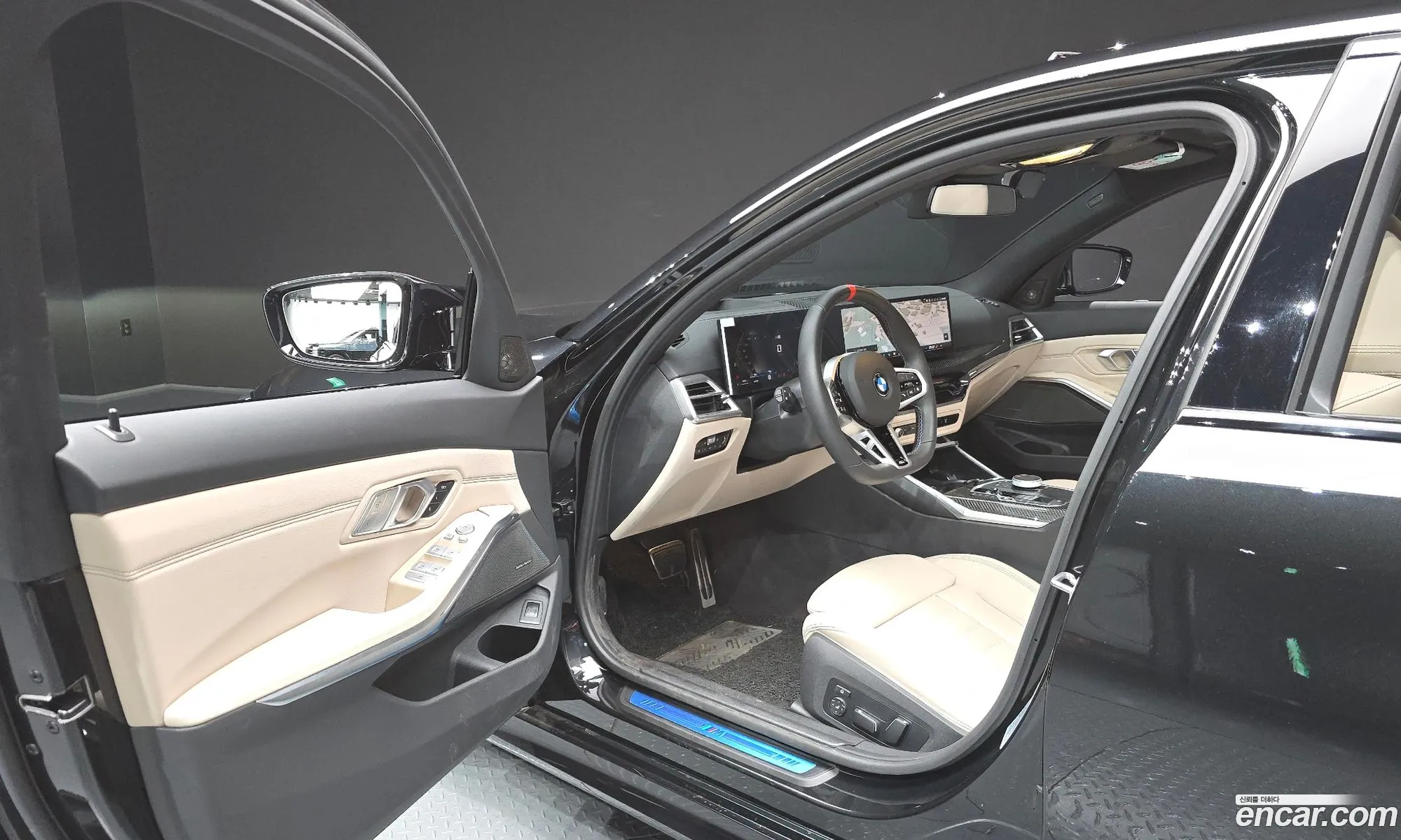 BMW 3 Series 2025 — 12