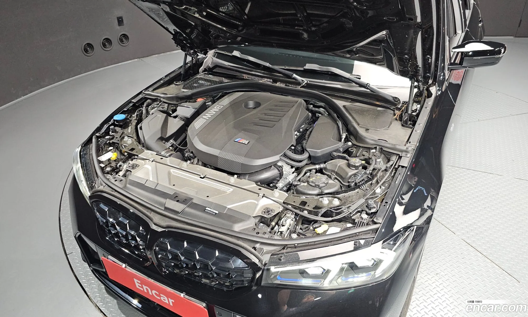 BMW 3 Series 2025 — 29