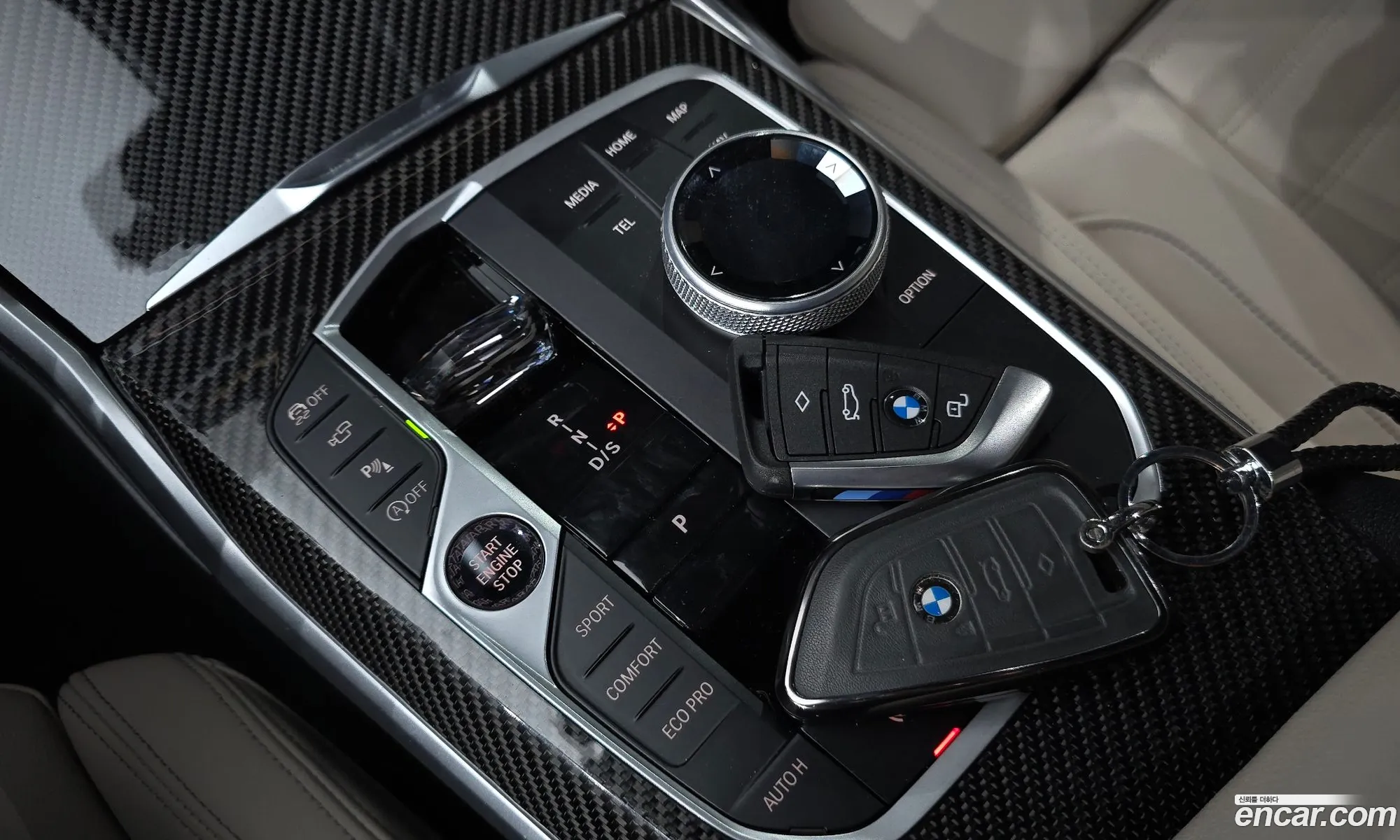 BMW 3 Series 2025 — 9