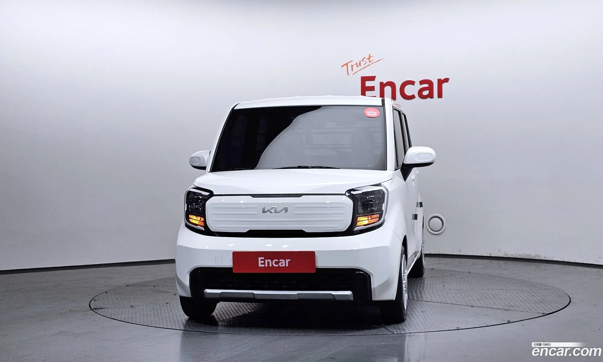 Kia Kia Ray 2022 — 12