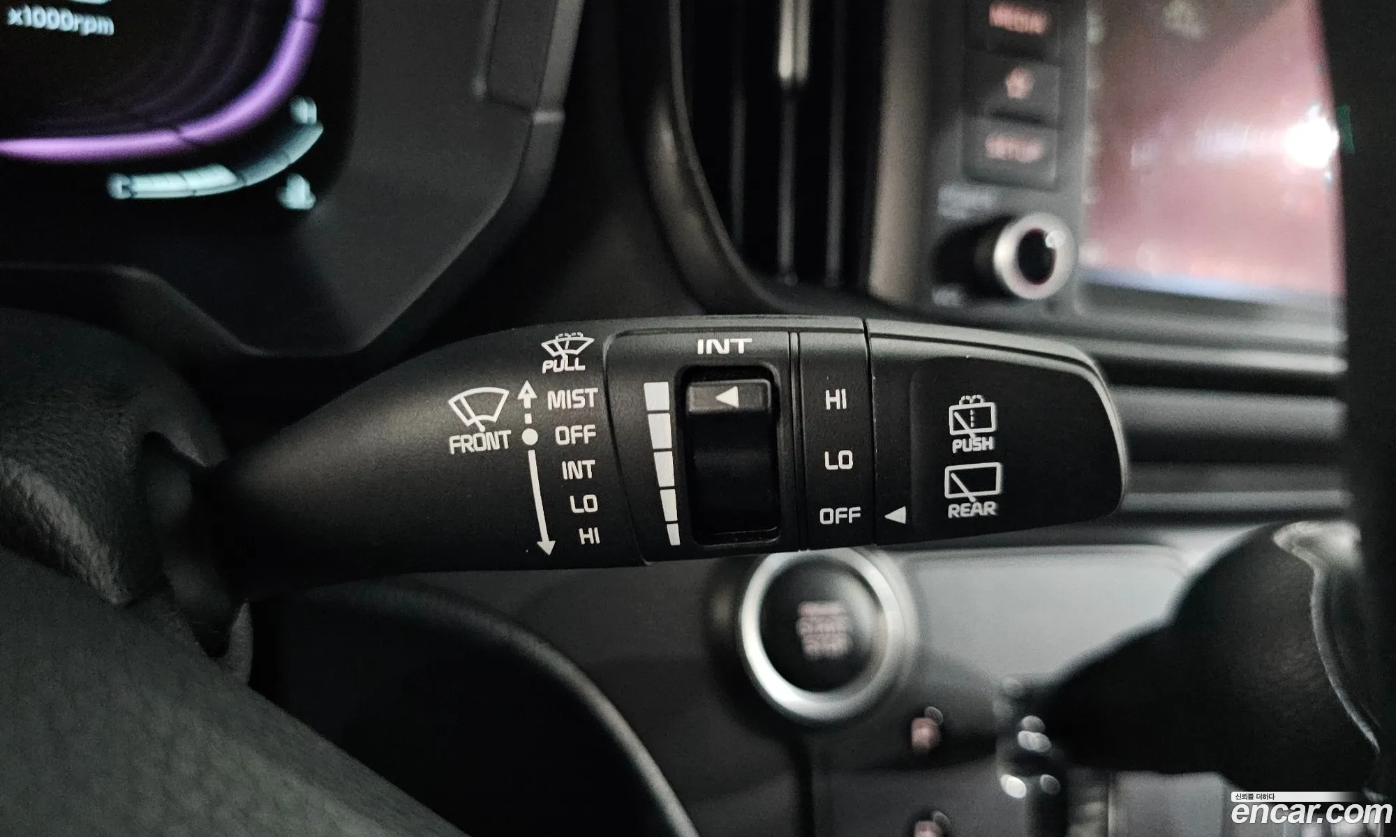Kia Kia Ray 2022 — 15