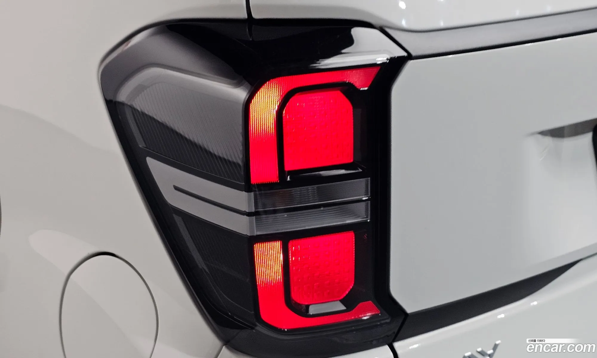 Kia Kia Ray 2022 — 18
