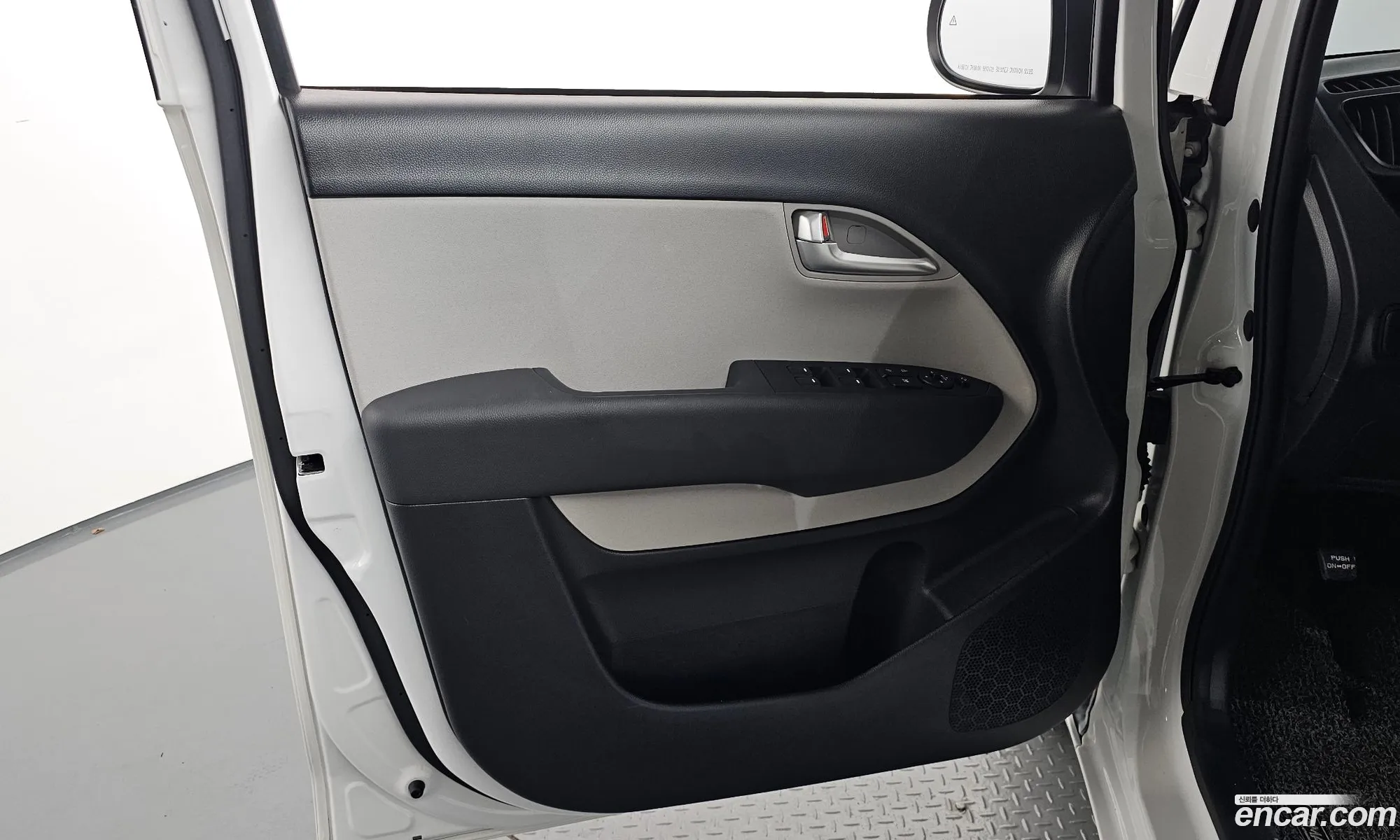 Kia Kia Ray 2022 — 6
