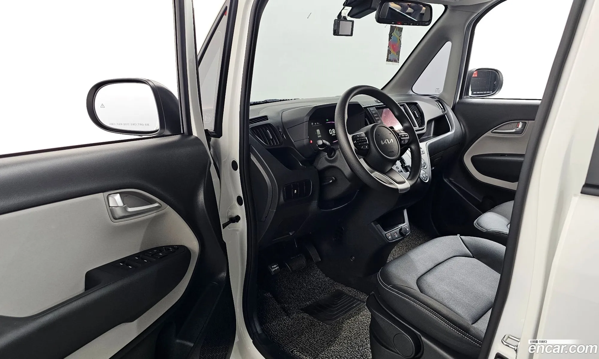 Kia Kia Ray 2022 — 32