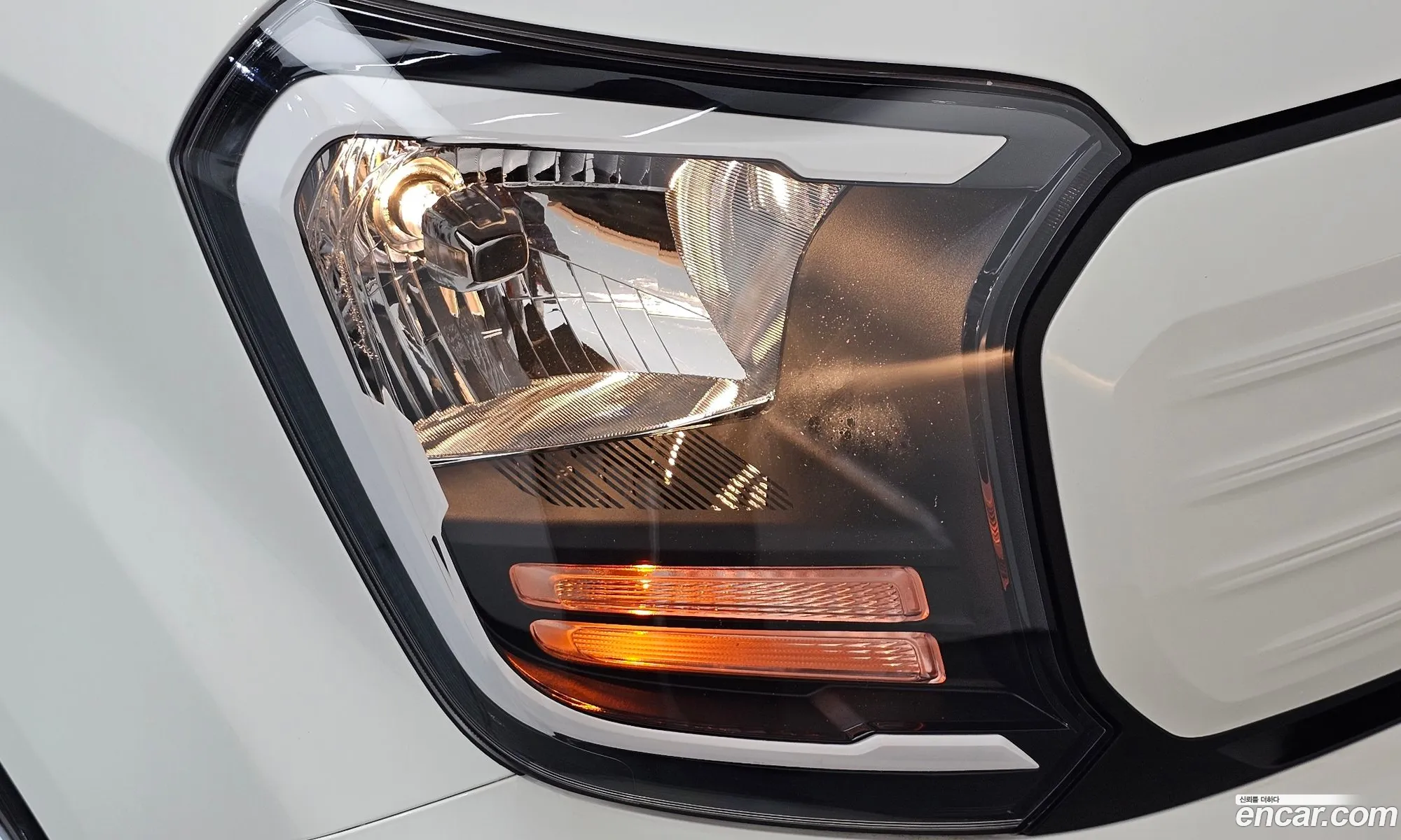 Kia Kia Ray 2022 — 14