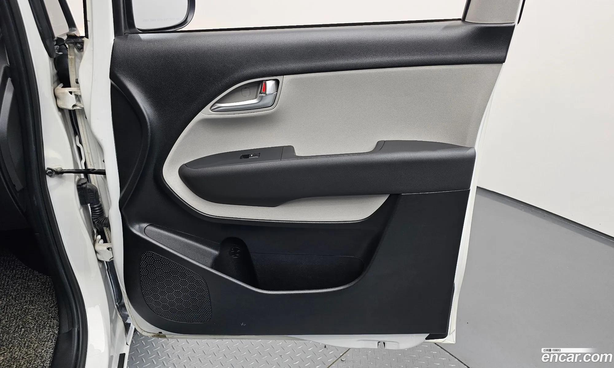 Kia Kia Ray 2022 — 27