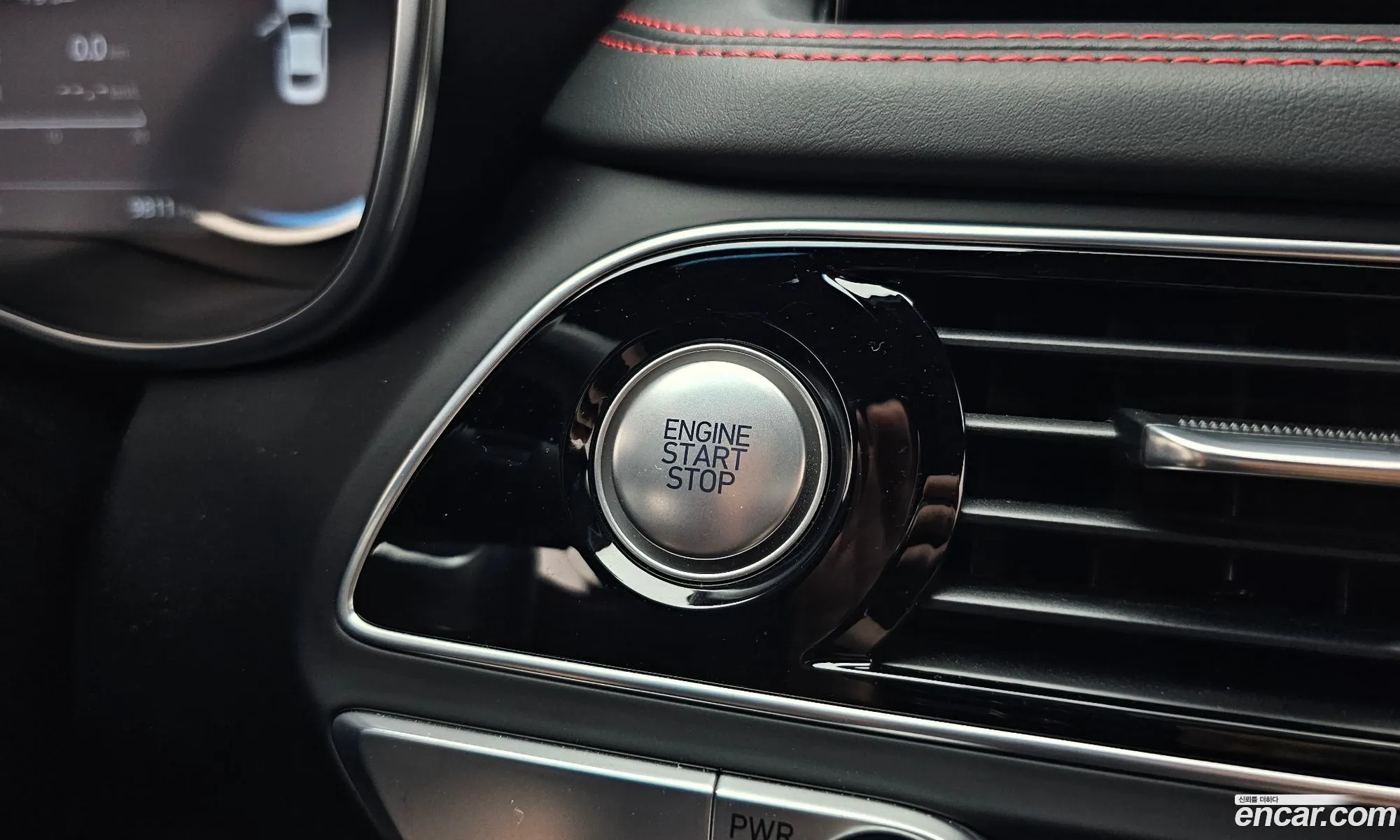 Genesis G70 2021 — 18