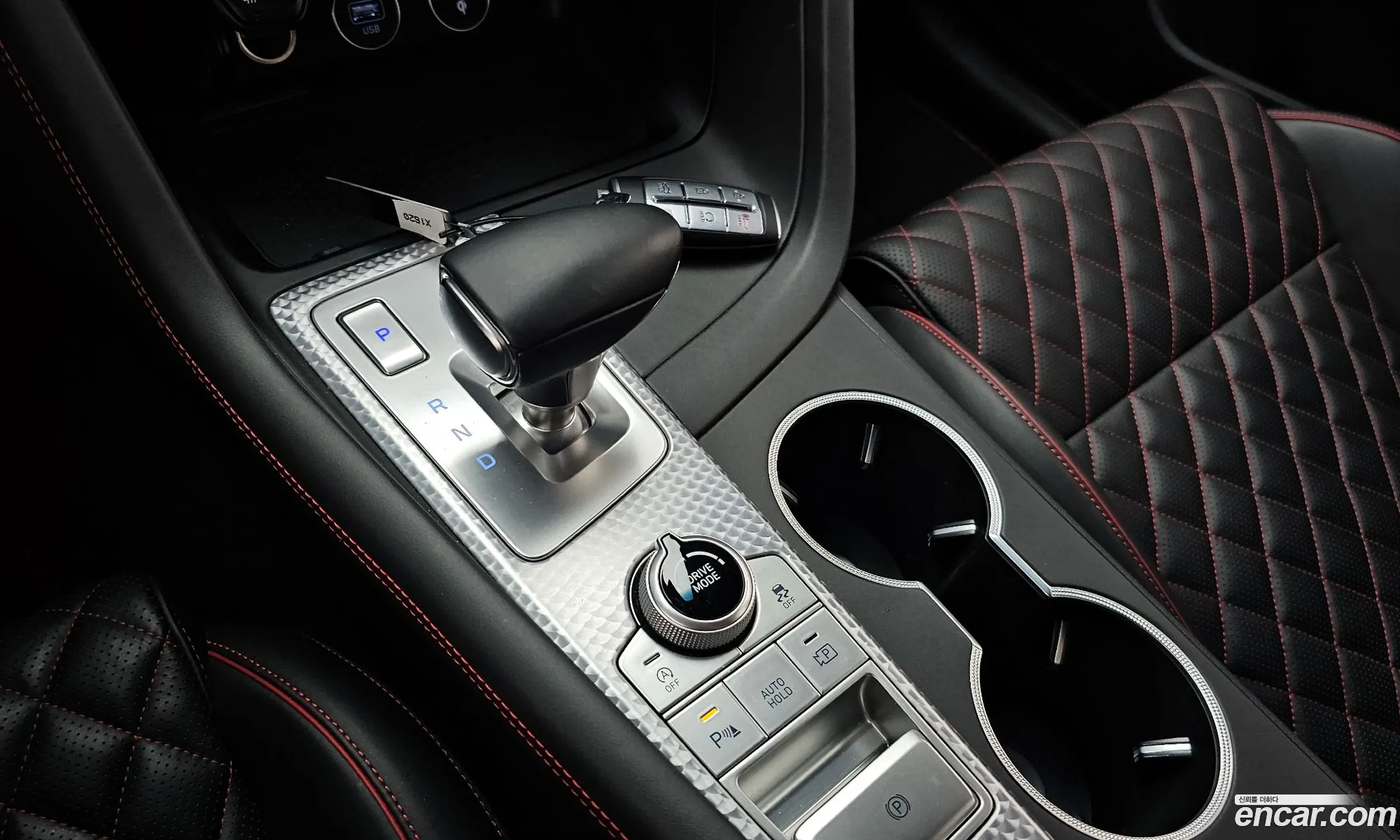 Genesis G70 2021 — 6
