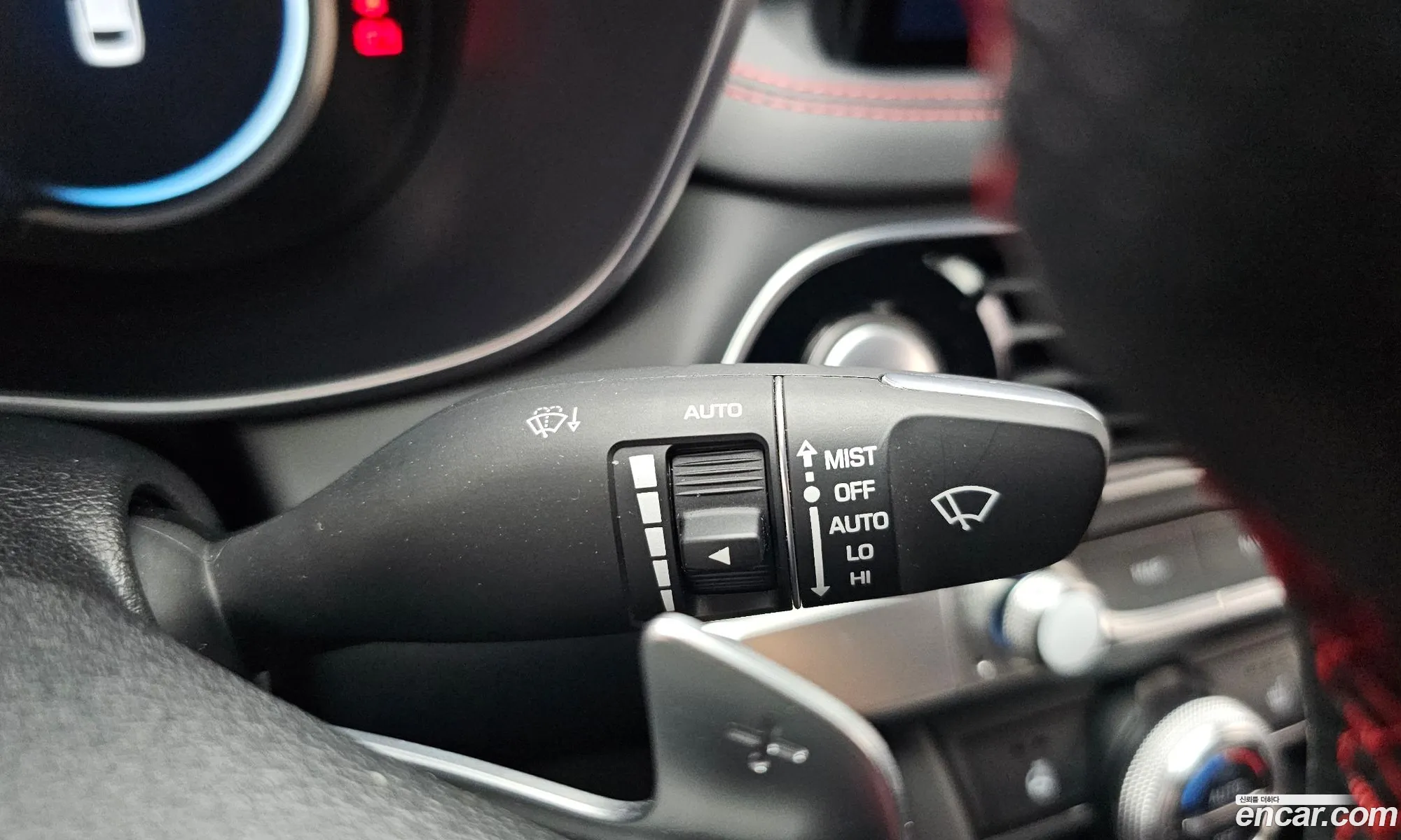 Genesis G70 2021 — 4