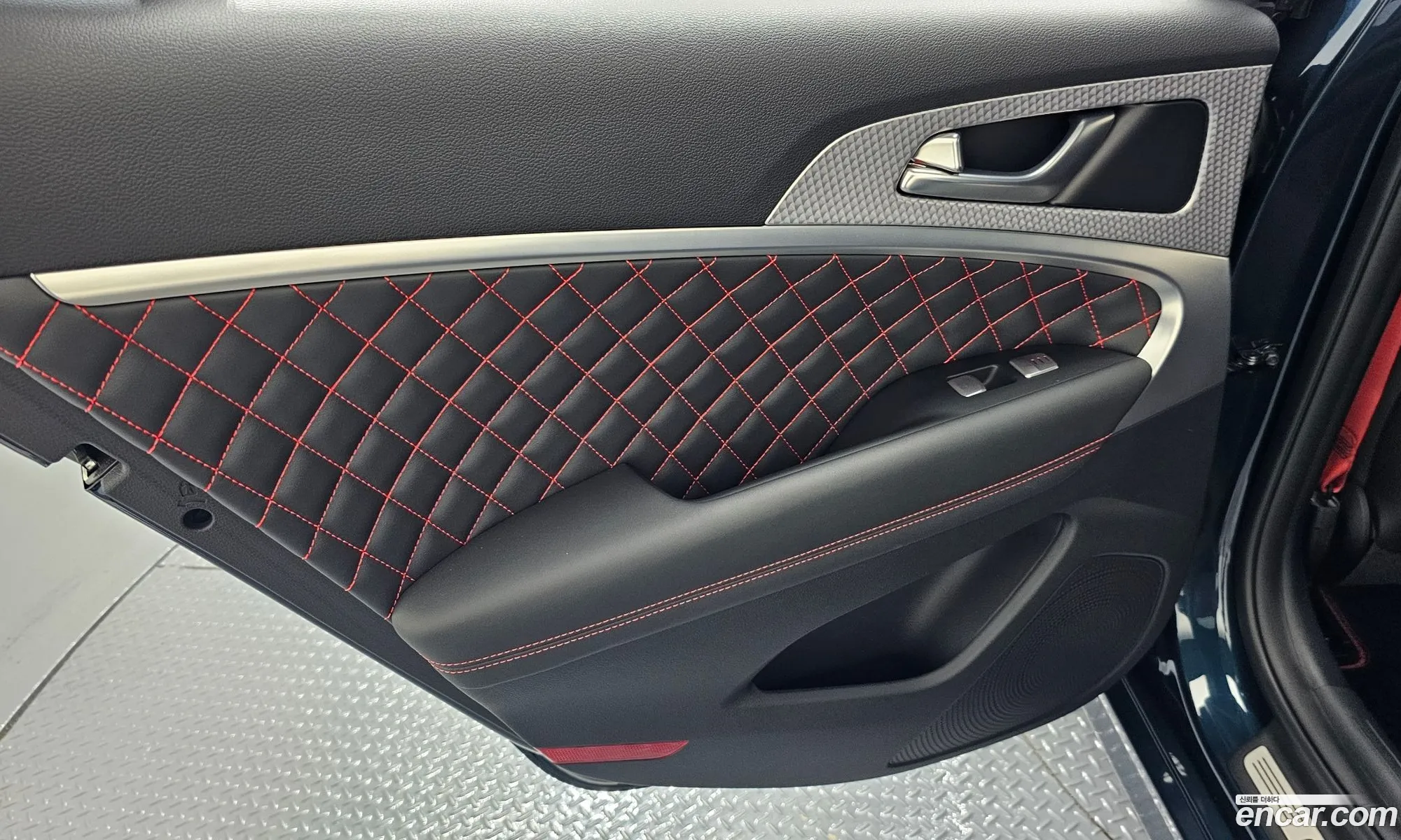 Genesis G70 2021 — 7