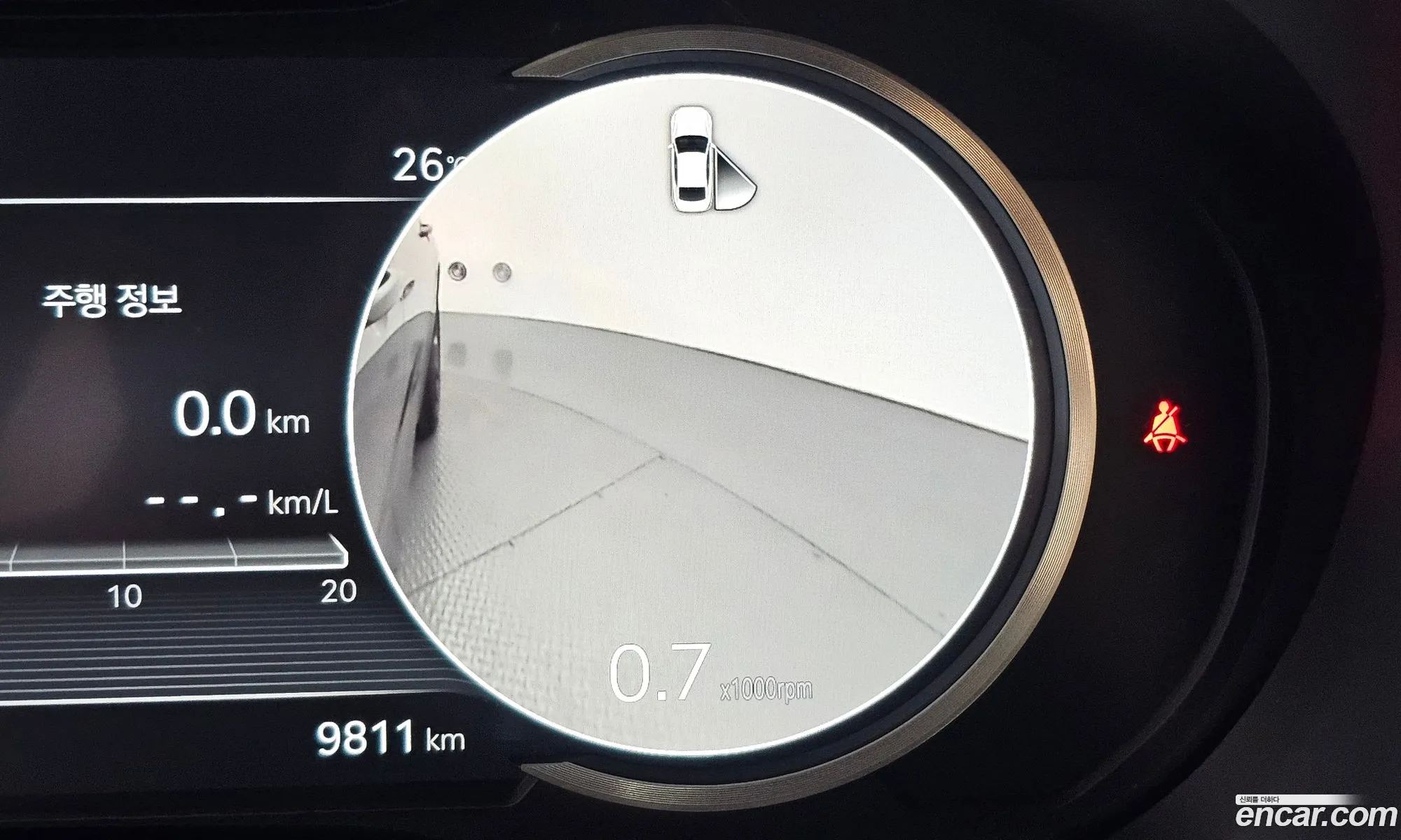 Genesis G70 2021 — 10