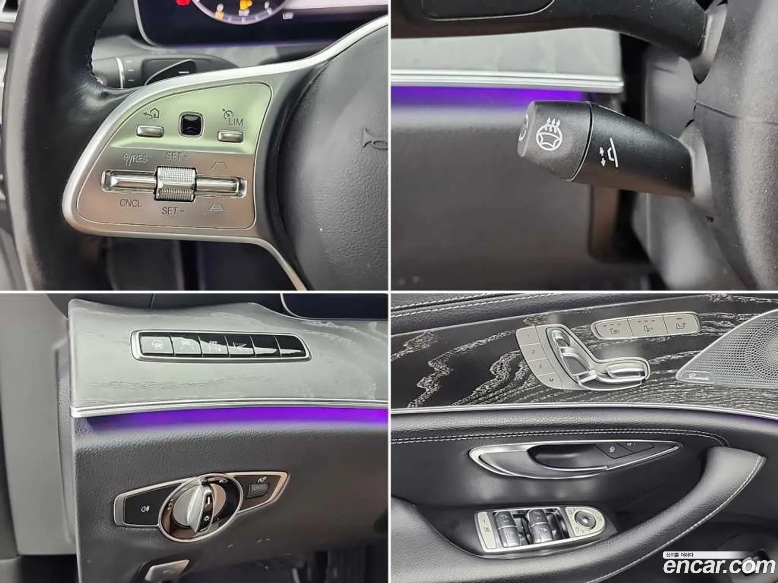 Mercedes-Benz CLS-Class C257 2019 — 19
