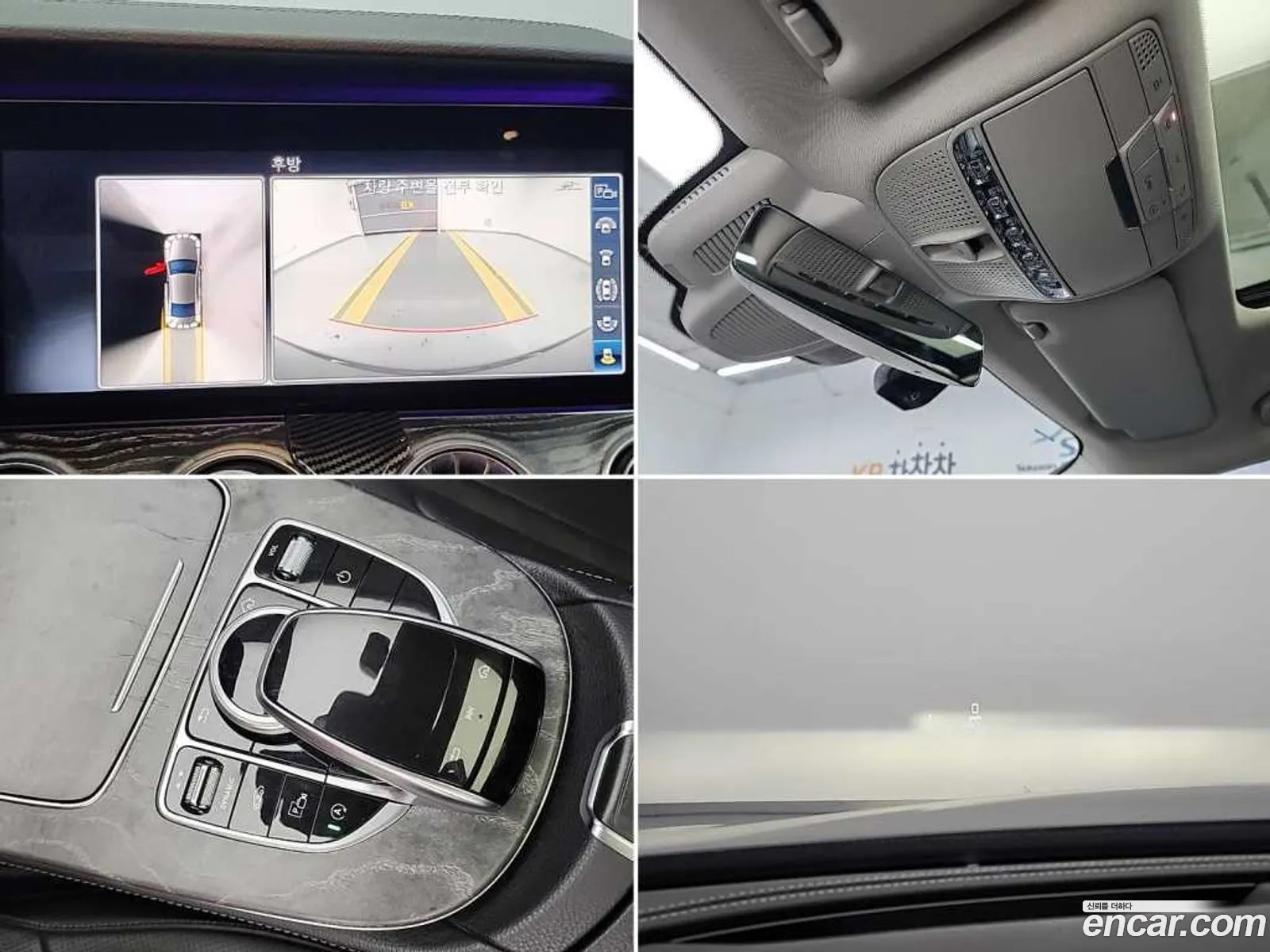 Mercedes-Benz CLS-Class C257 2019 — 18