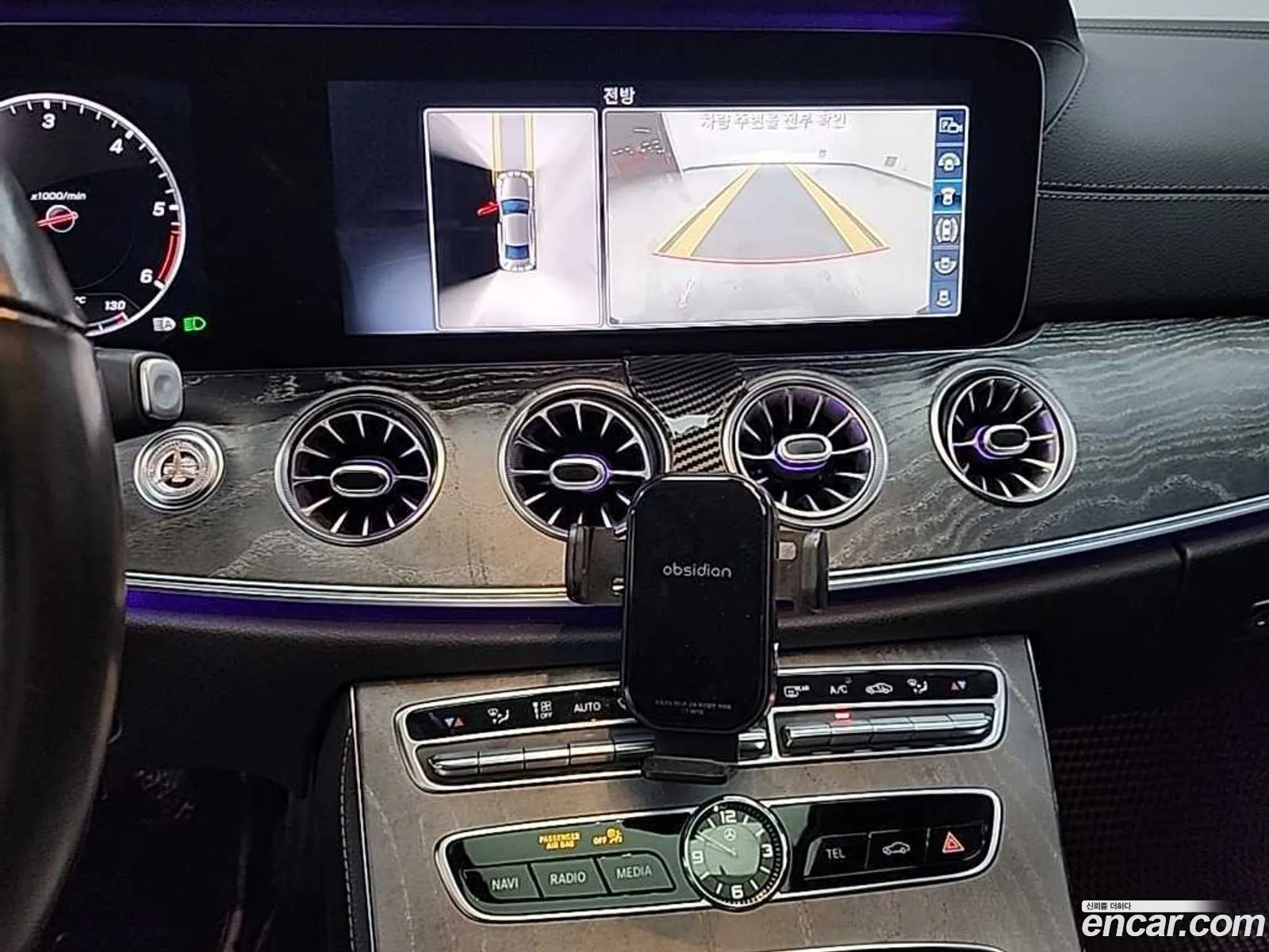 Mercedes-Benz CLS-Class C257 2019 — 6