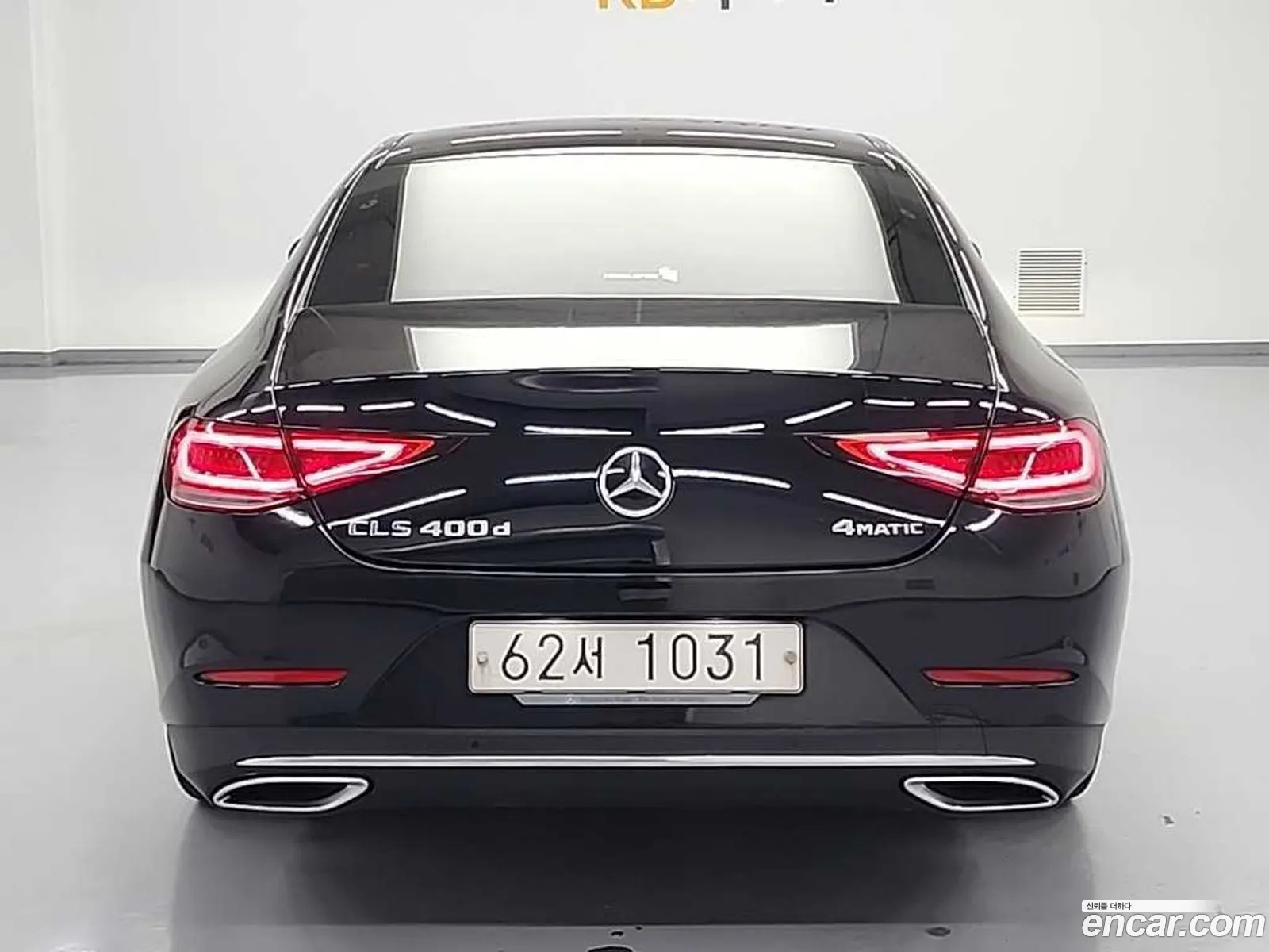 Mercedes-Benz CLS-Class C257 2019 — 11