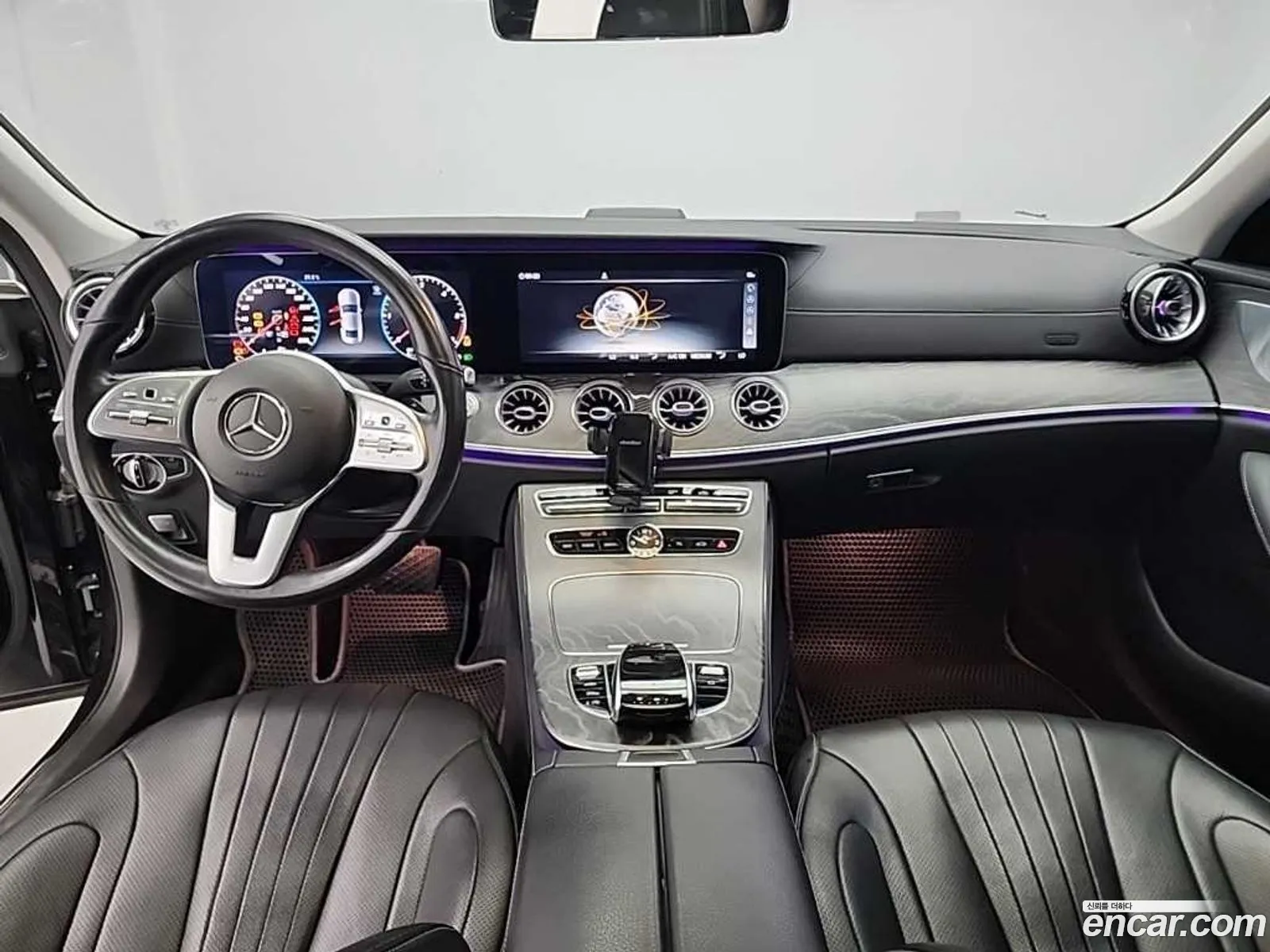Mercedes-Benz CLS-Class C257 2019 — 14