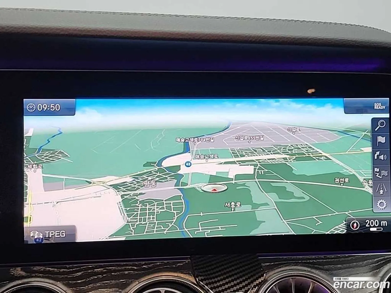 Mercedes-Benz CLS-Class C257 2019 — 16