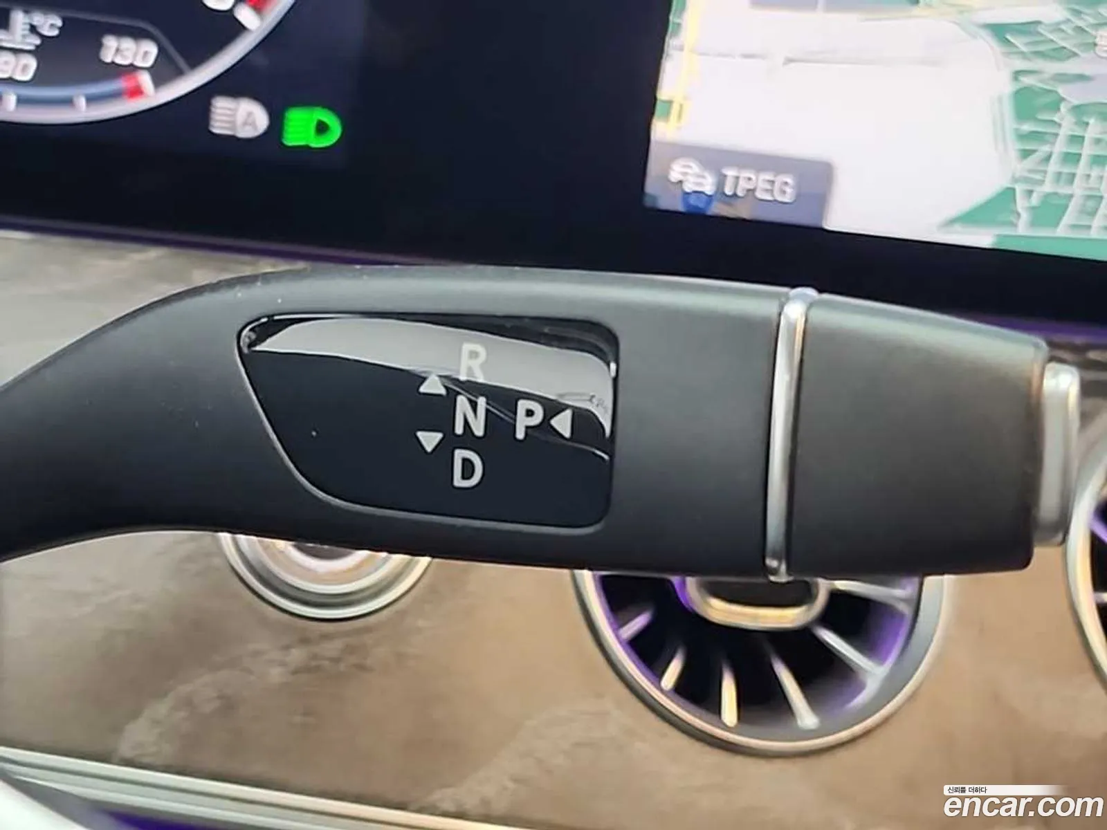 Mercedes-Benz CLS-Class C257 2019 — 7