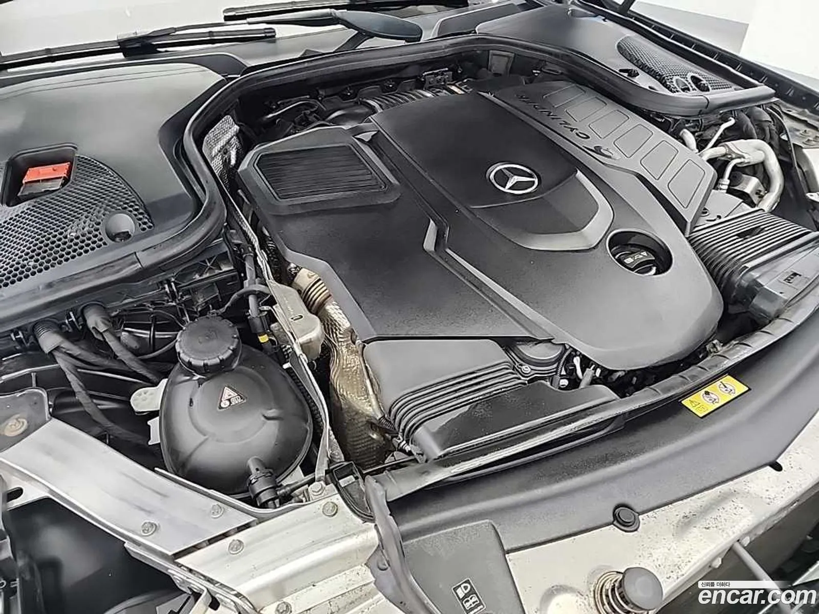Mercedes-Benz CLS-Class C257 2019 — 5