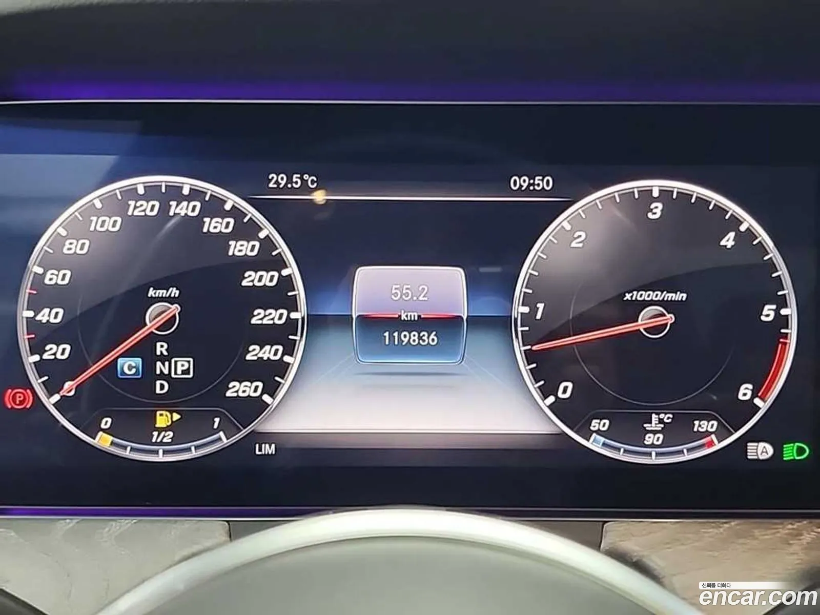 Mercedes-Benz CLS-Class C257 2019 — 3