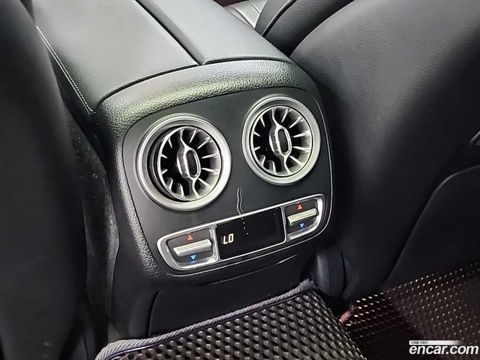 Mercedes-Benz CLS-Class C257 2019 — 10