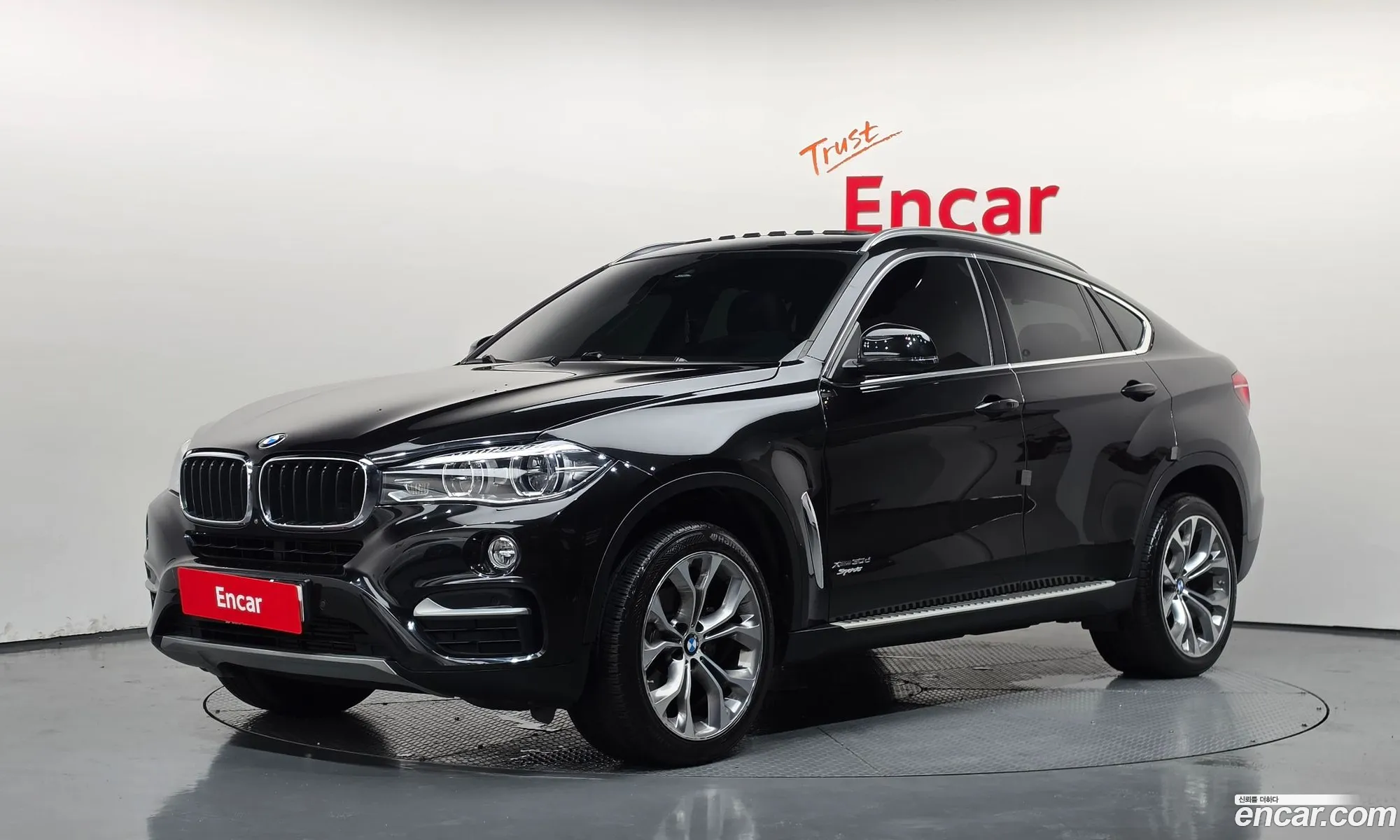 BMW X6 2018 WBAKV210XJ0Y40175 — 11