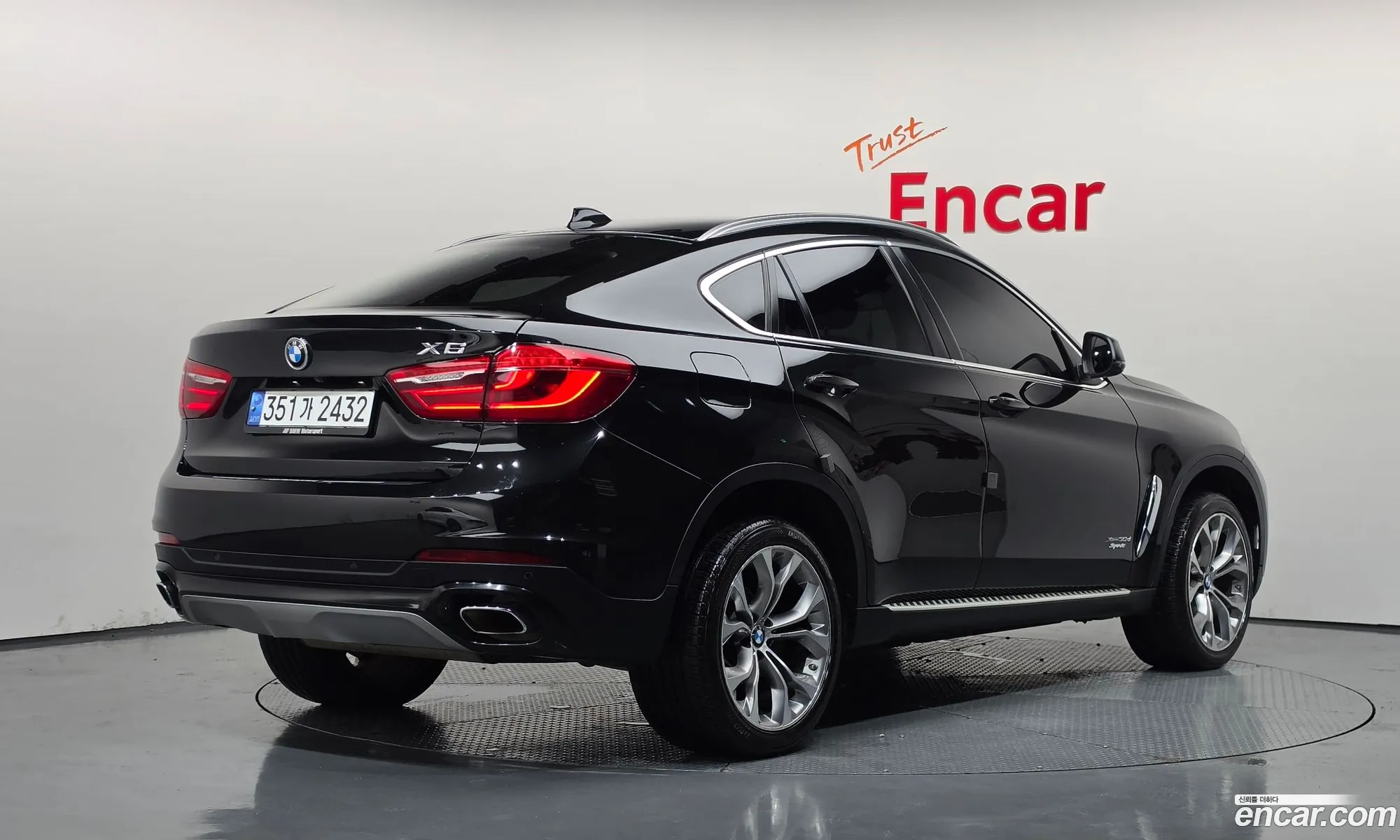 BMW X6 2018 WBAKV210XJ0Y40175 — 15