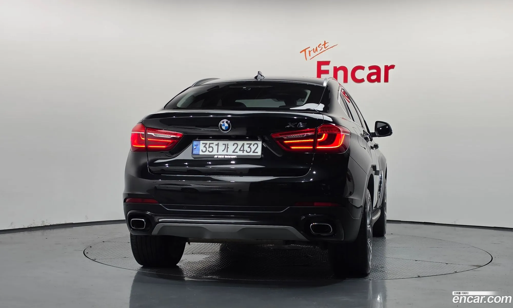 BMW X6 2018 WBAKV210XJ0Y40175 — 13