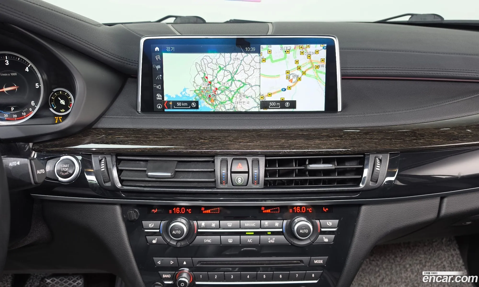 BMW X6 2018 WBAKV210XJ0Y40175 — 2