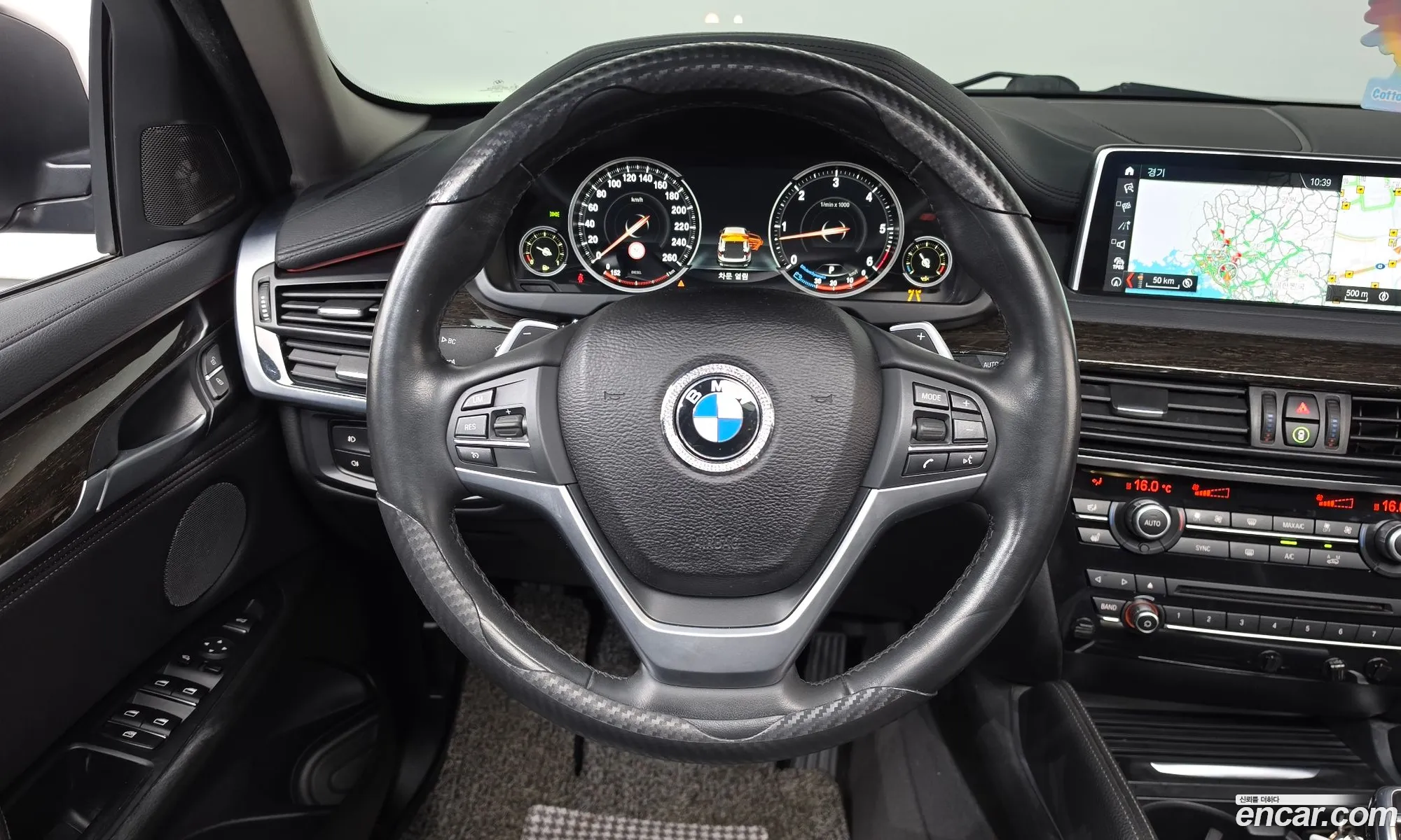 BMW X6 2018 WBAKV210XJ0Y40175 — 9