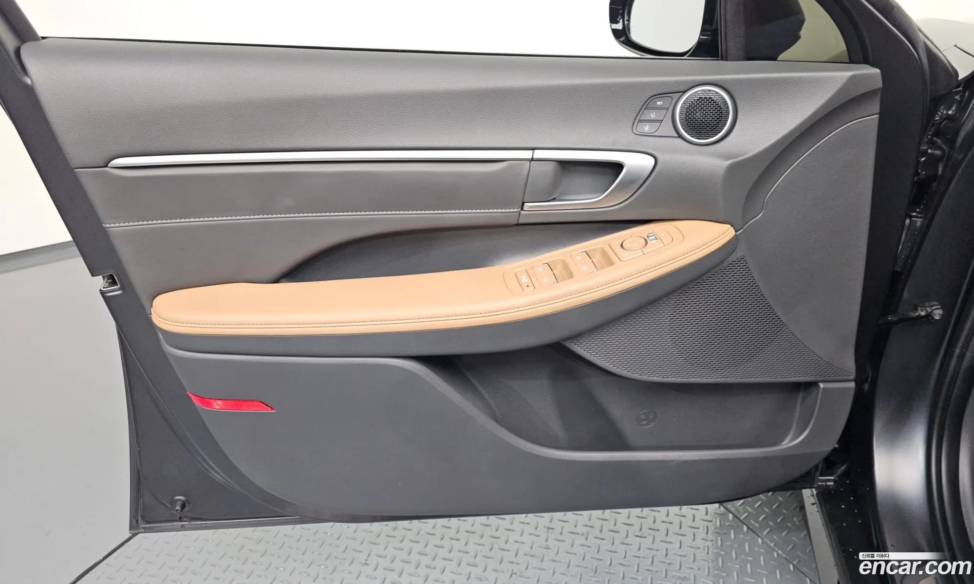 Hyundai Sonata the Edge 2024 — 34
