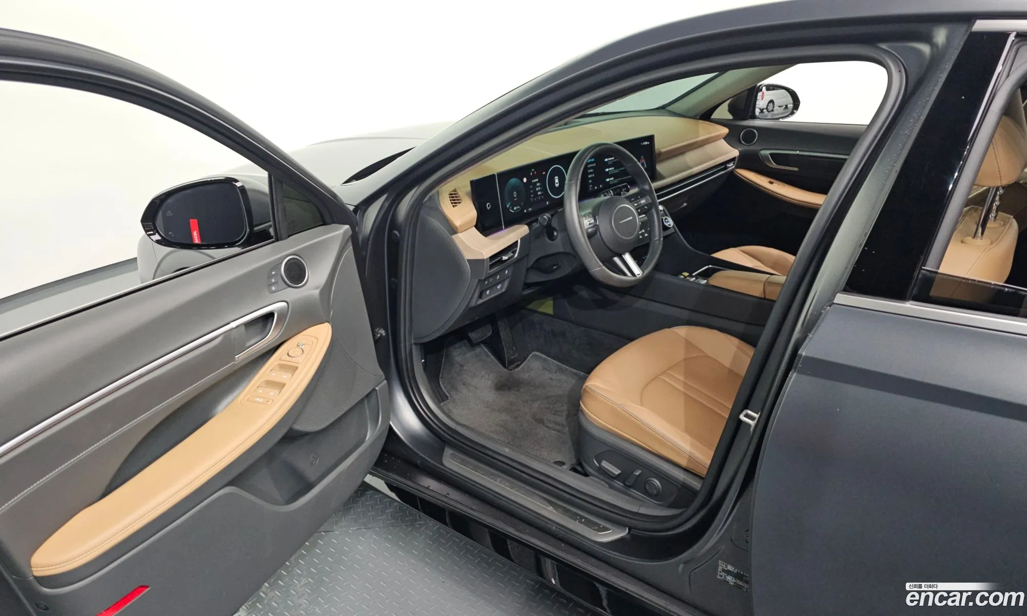 Hyundai Sonata the Edge 2024 — 26