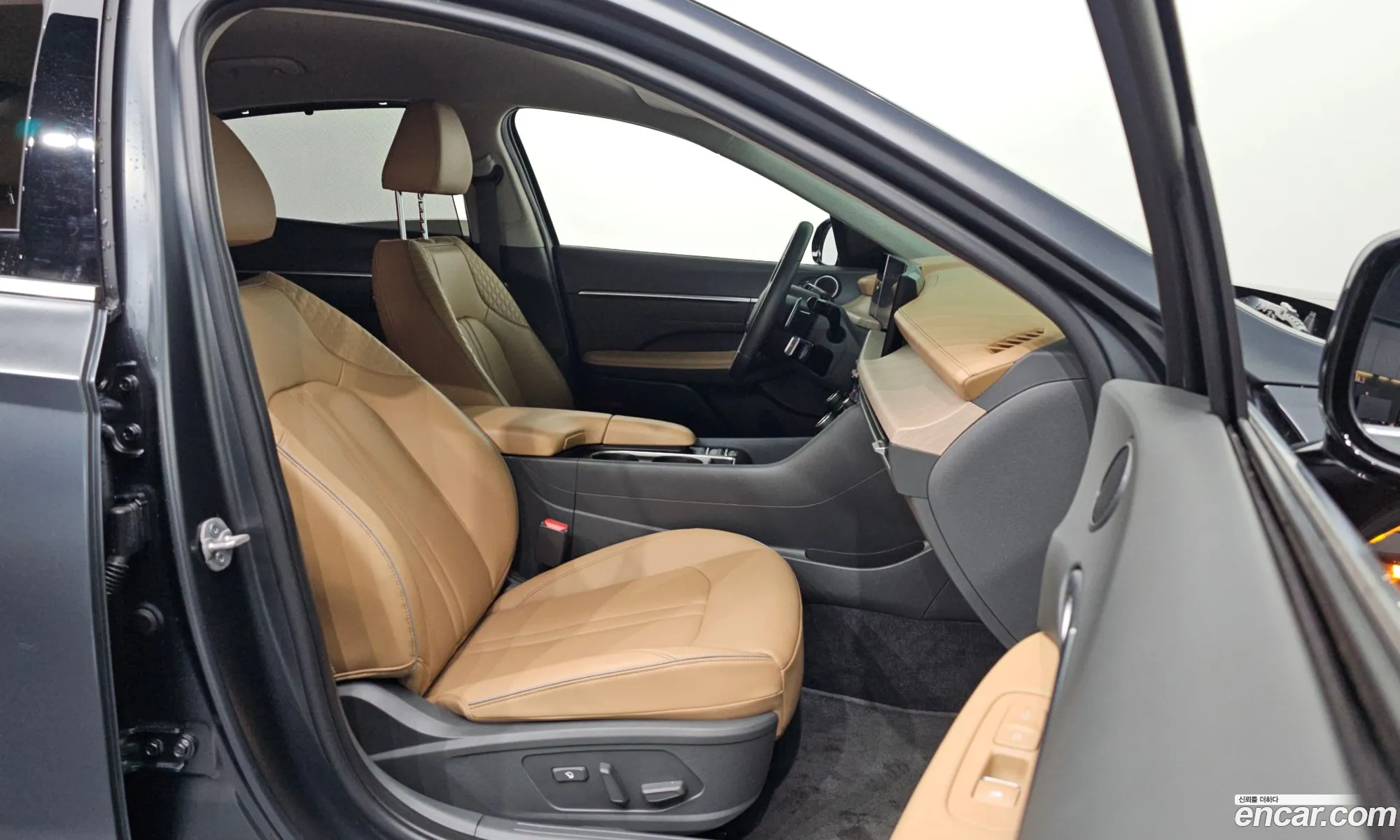 Hyundai Sonata the Edge 2024 — 12